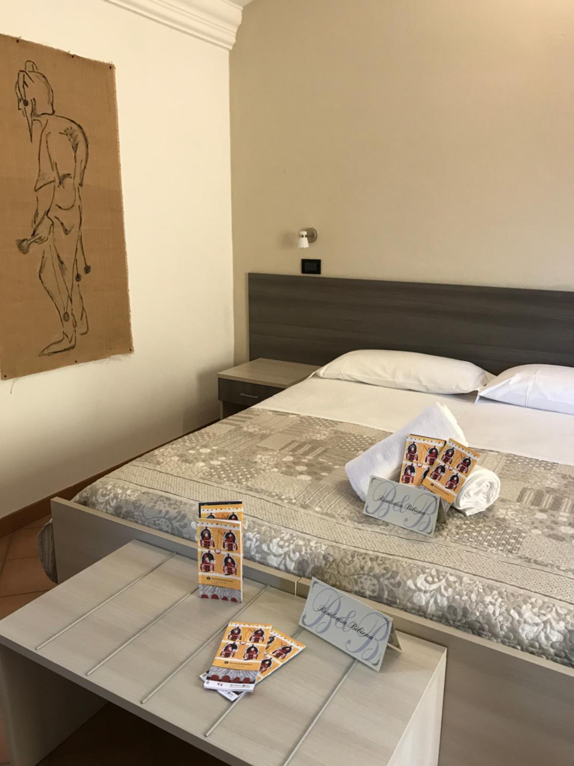 Triple Room with Lake View photo 2