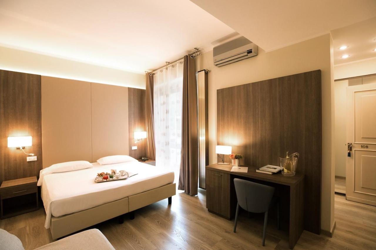 Comfort Room - Photo 3