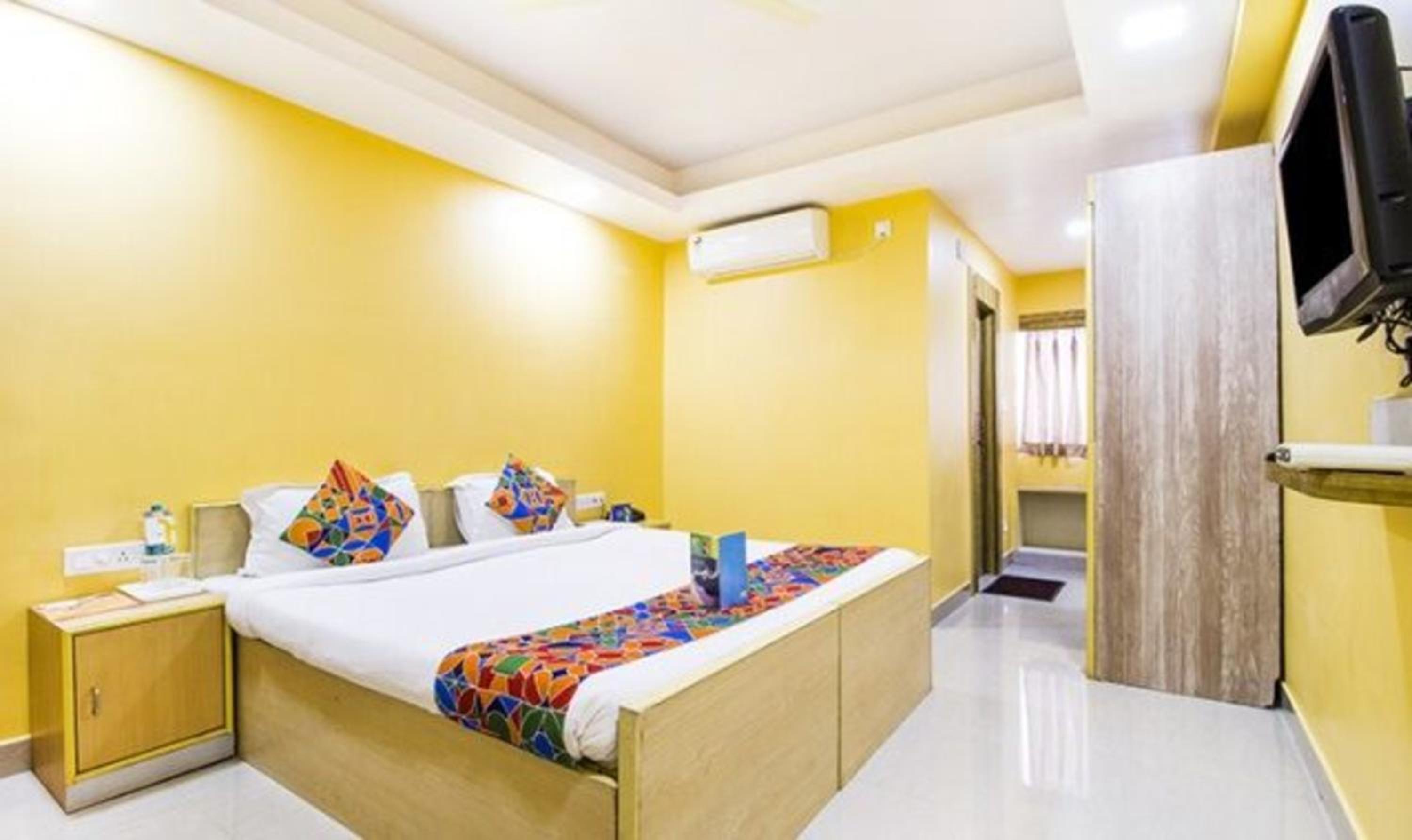 Superior Double Room - Photo 1