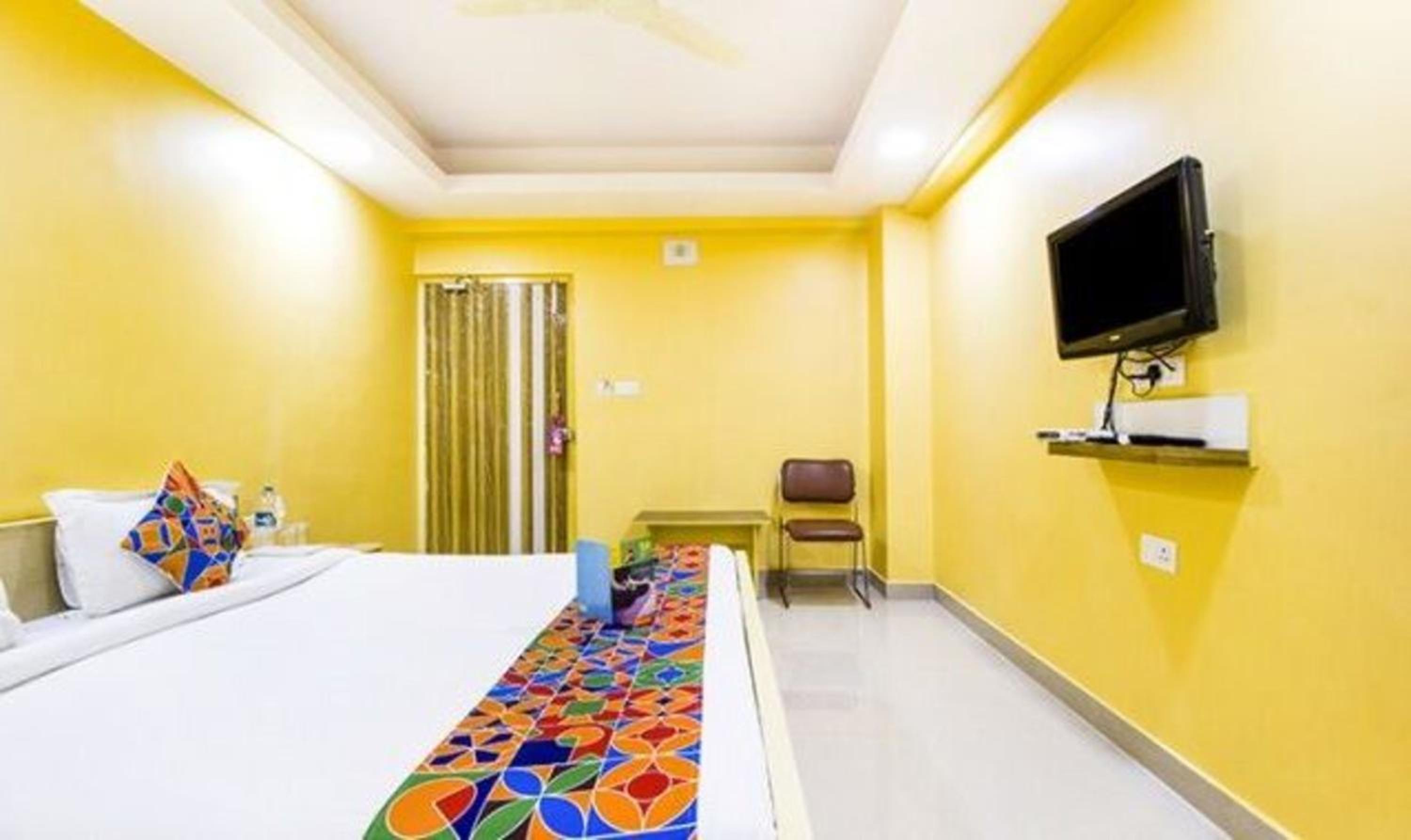 Executive Triple Room - Photo 2