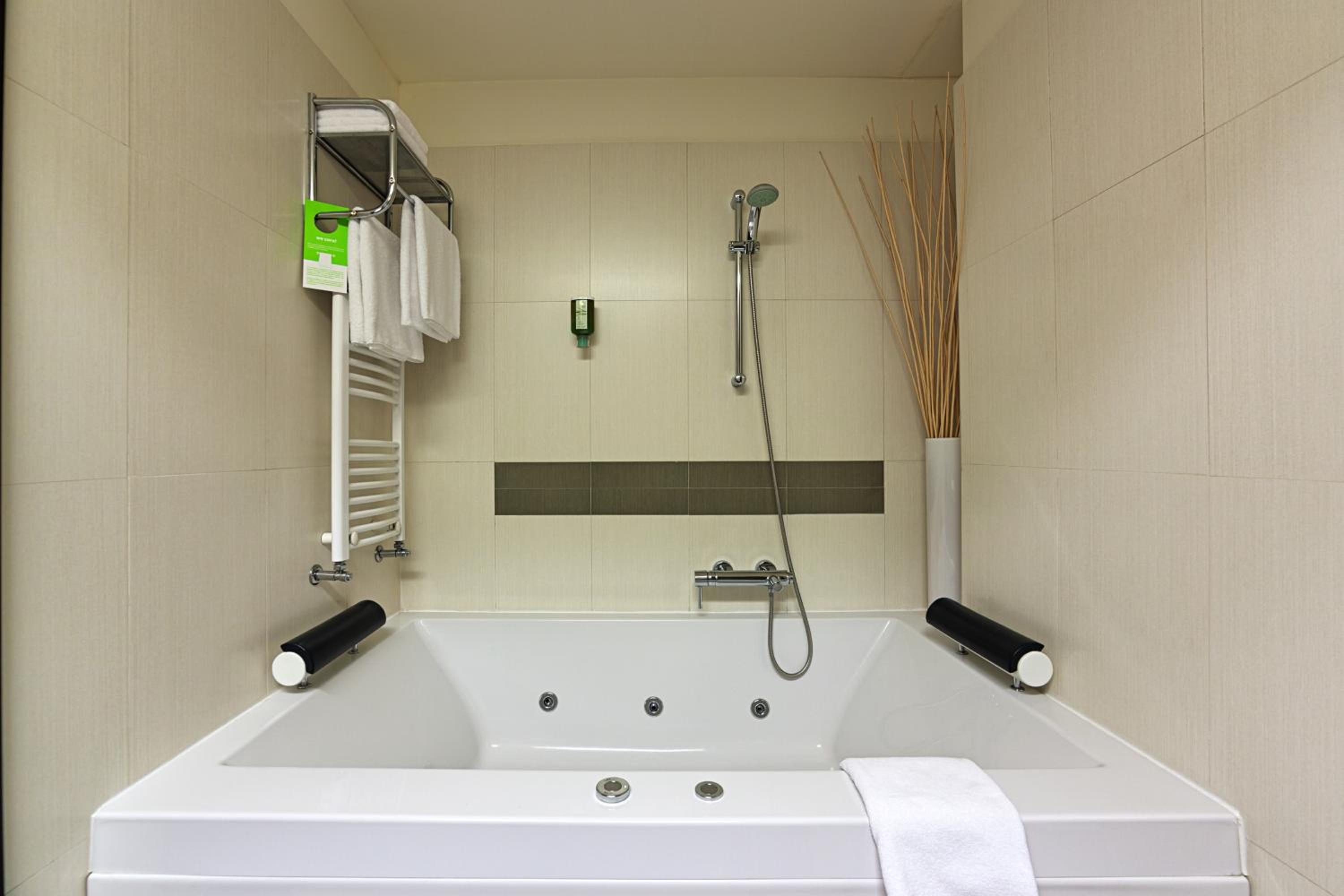 Executive Double Room - Photo 3