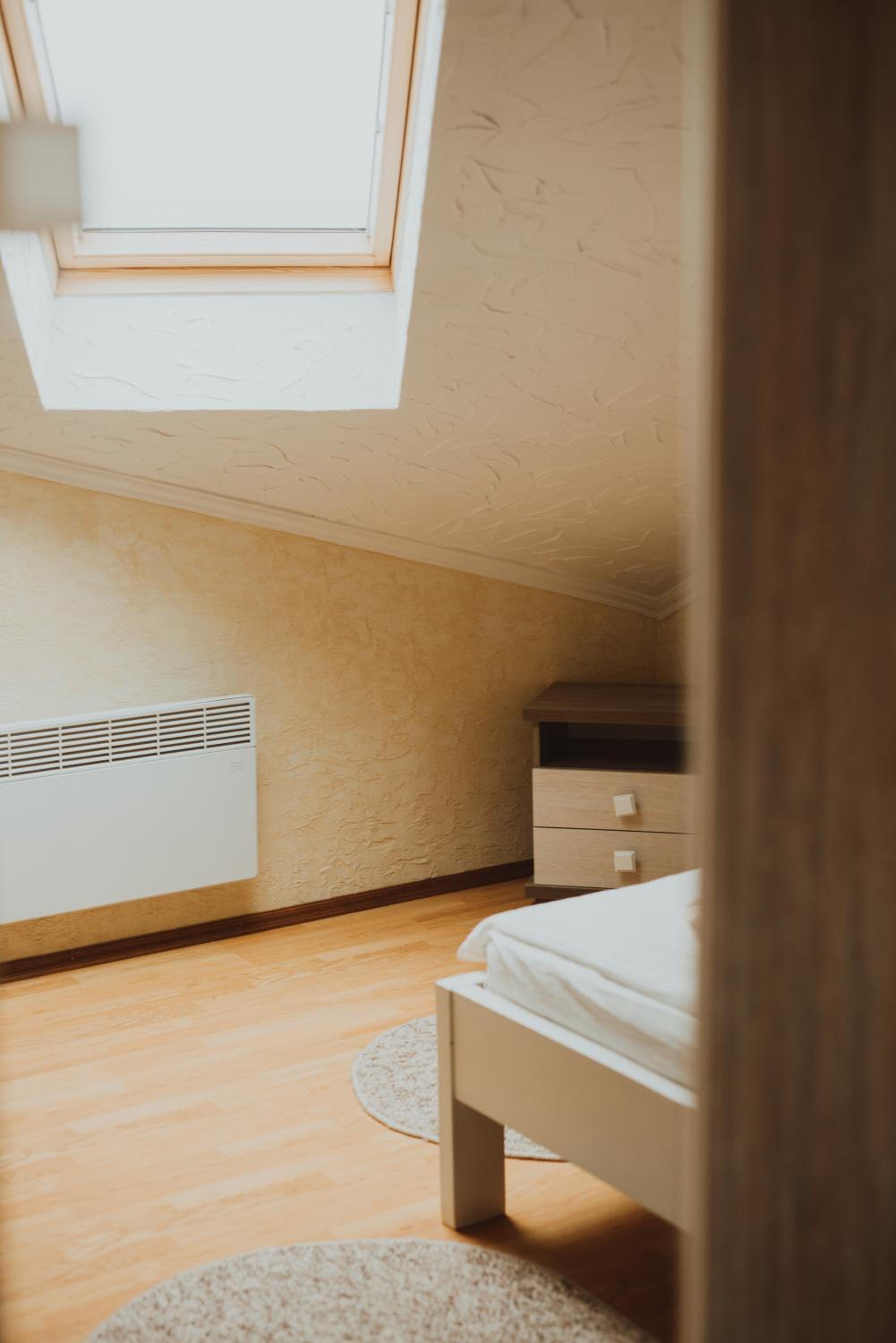 Classic Quadruple Room photo 3