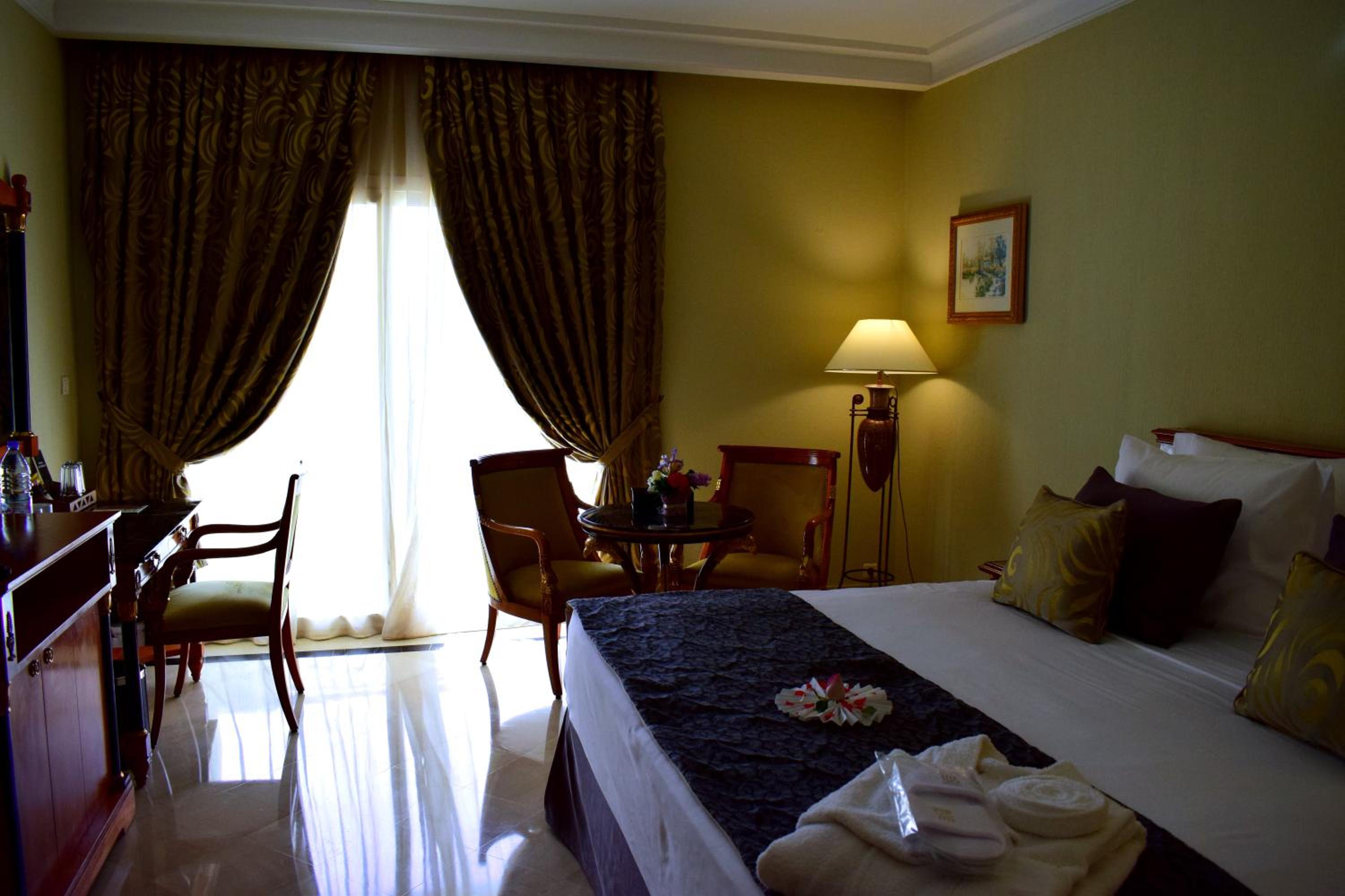 King Suite