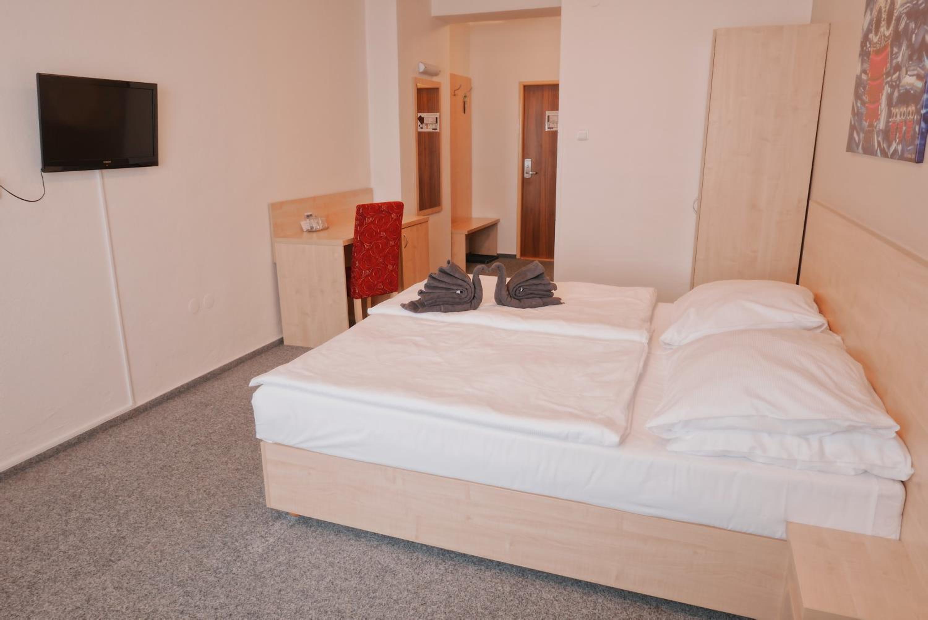 Double Room photo 2