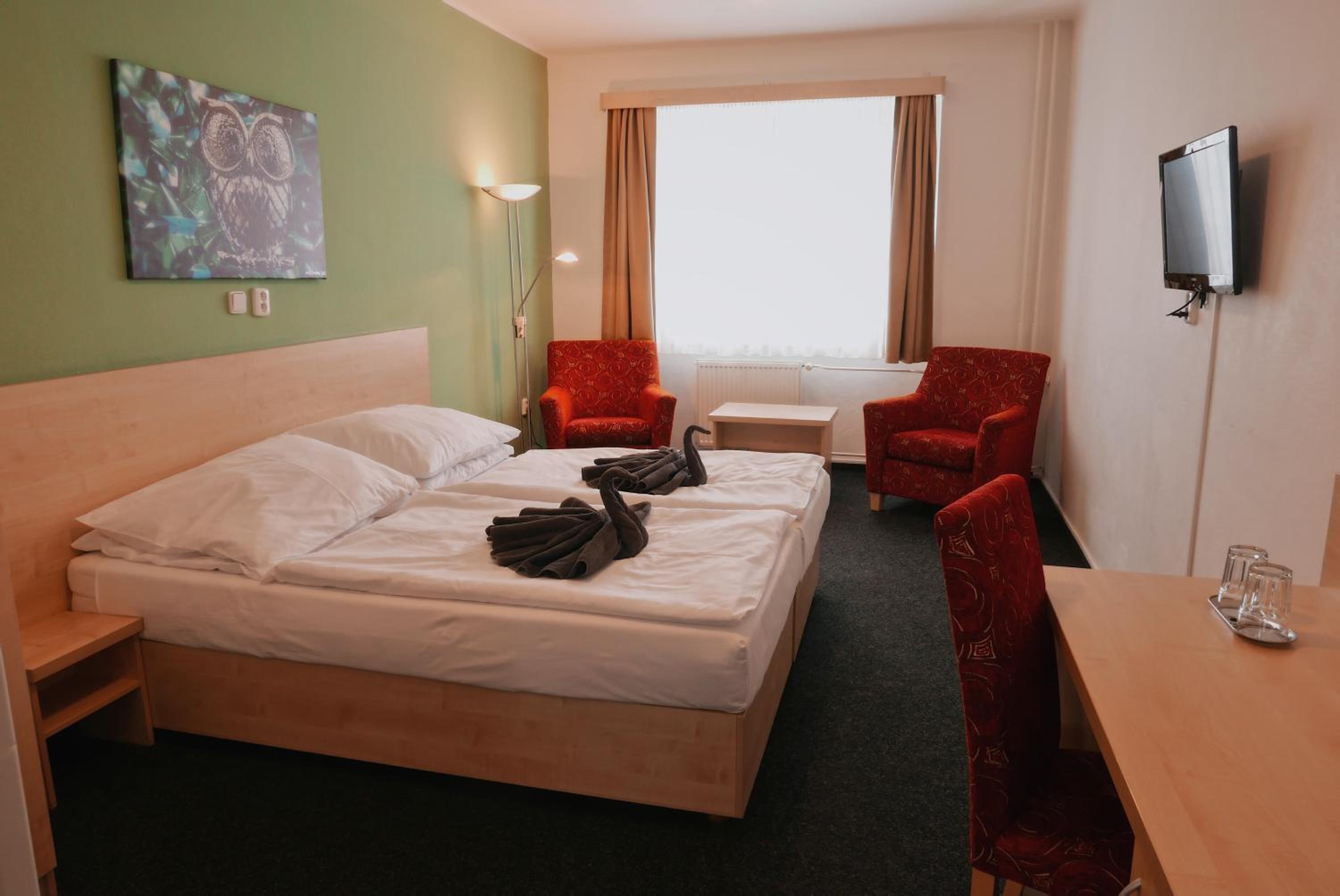 Double Room photo 3