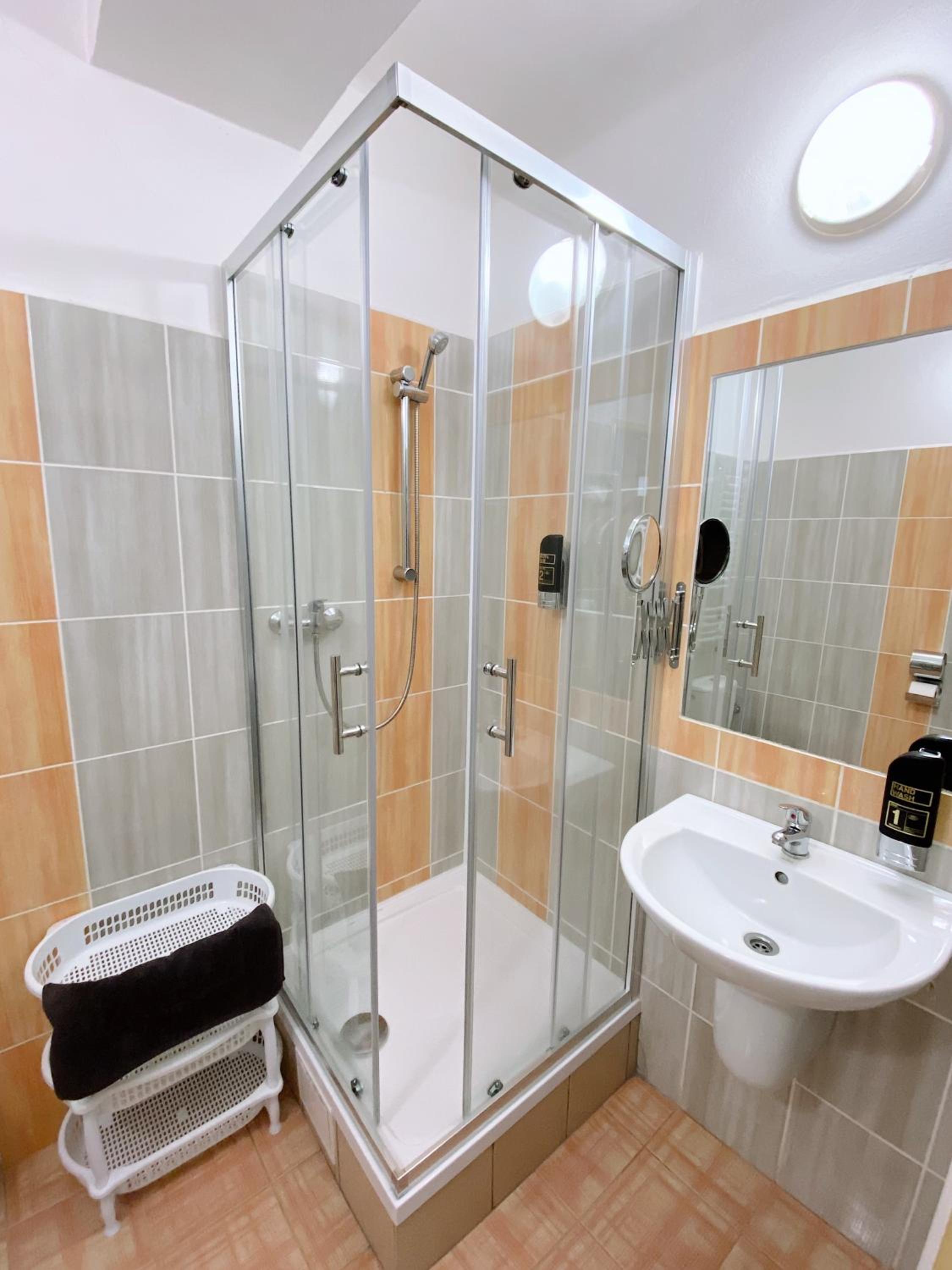 Family Suite photo 2