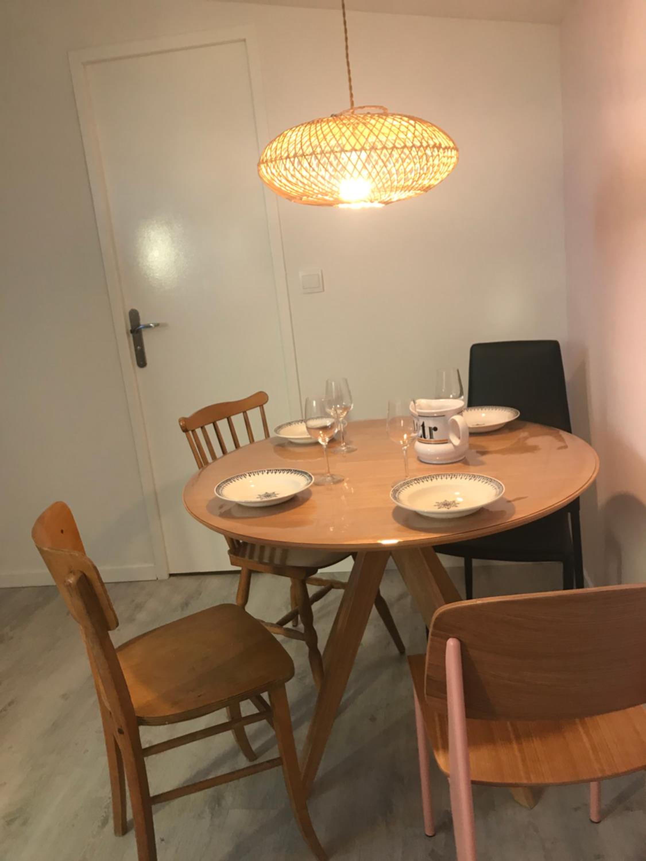 Standard Apartment - Photo 8