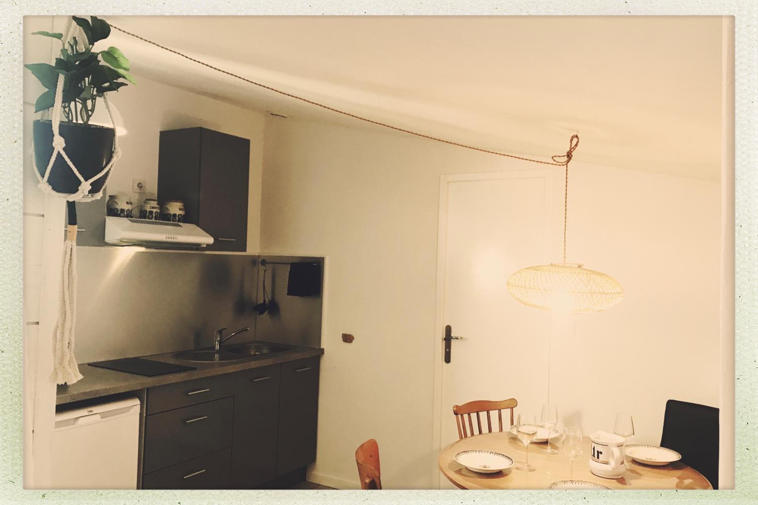 Standard Apartment - Photo 10