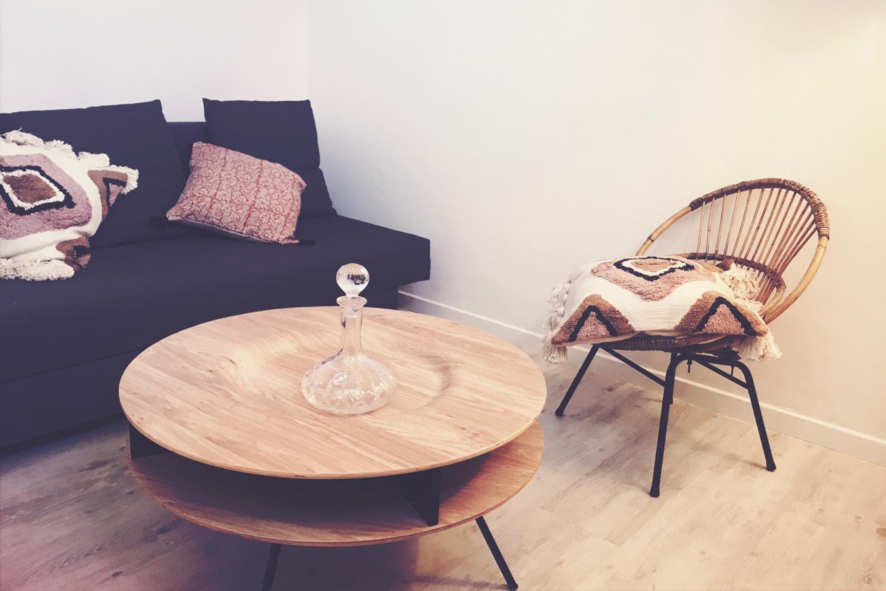 Standard Apartment - Photo 5