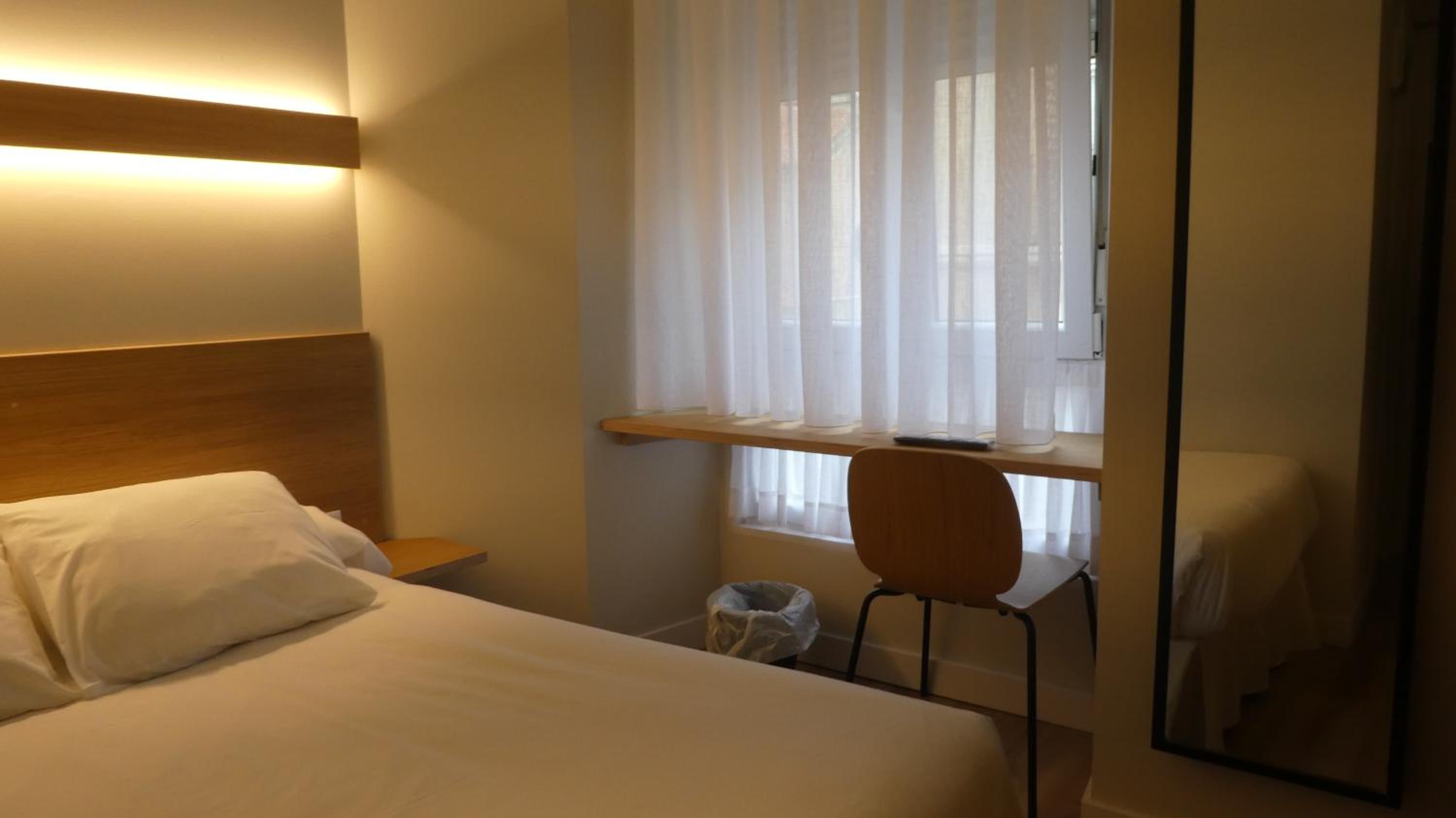 Habitación Individual
