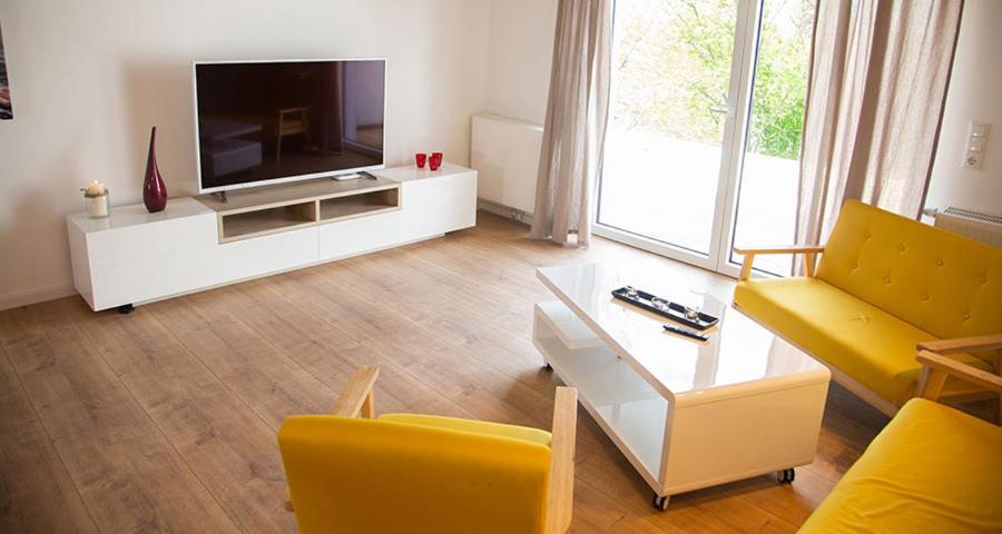Apartment photo 1