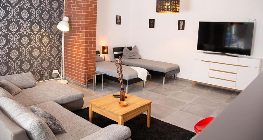 Apartment - Ground Floor photo 1