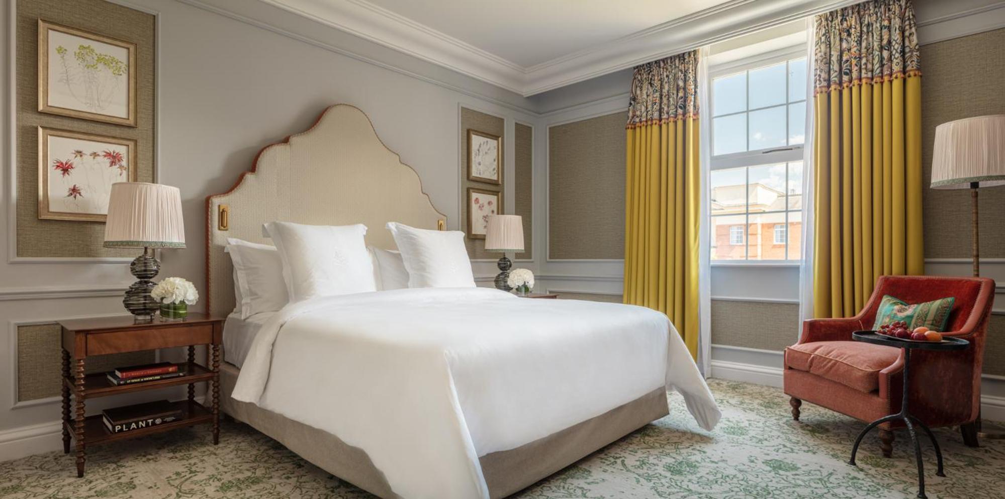  Executive Suite King