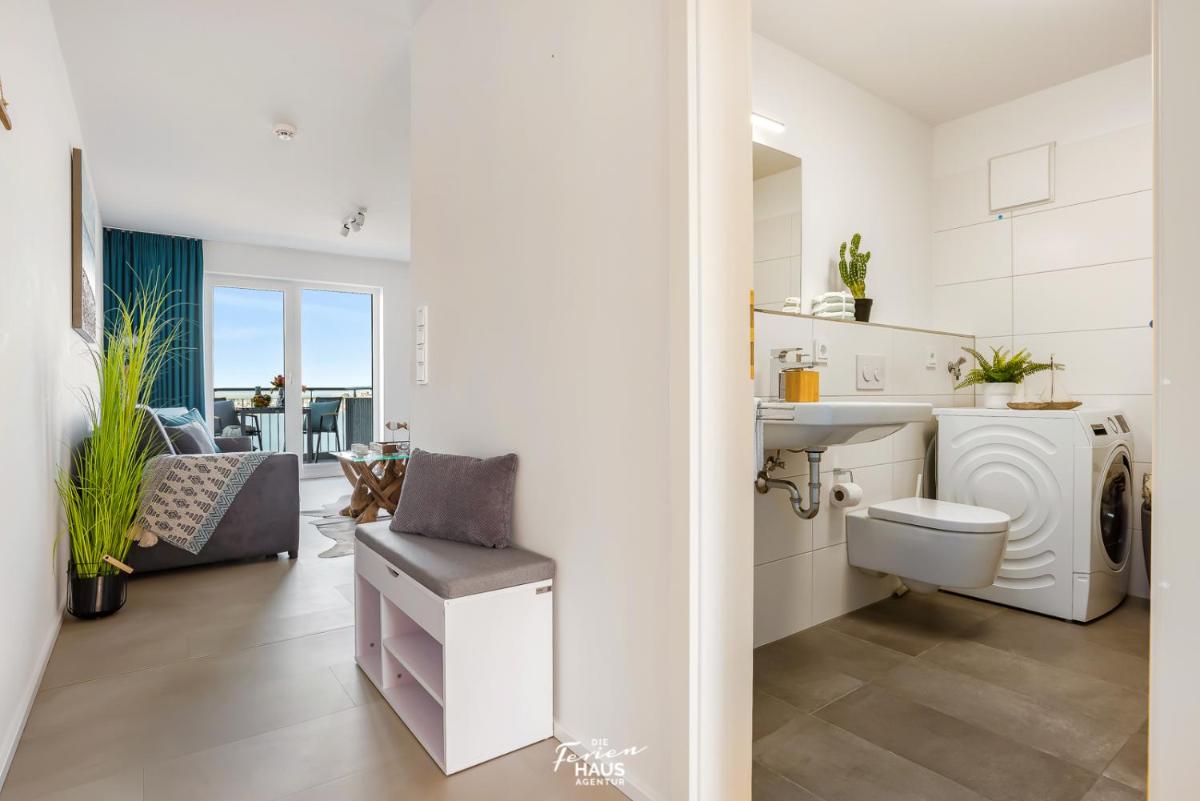 Apartment with Sea View photo 1