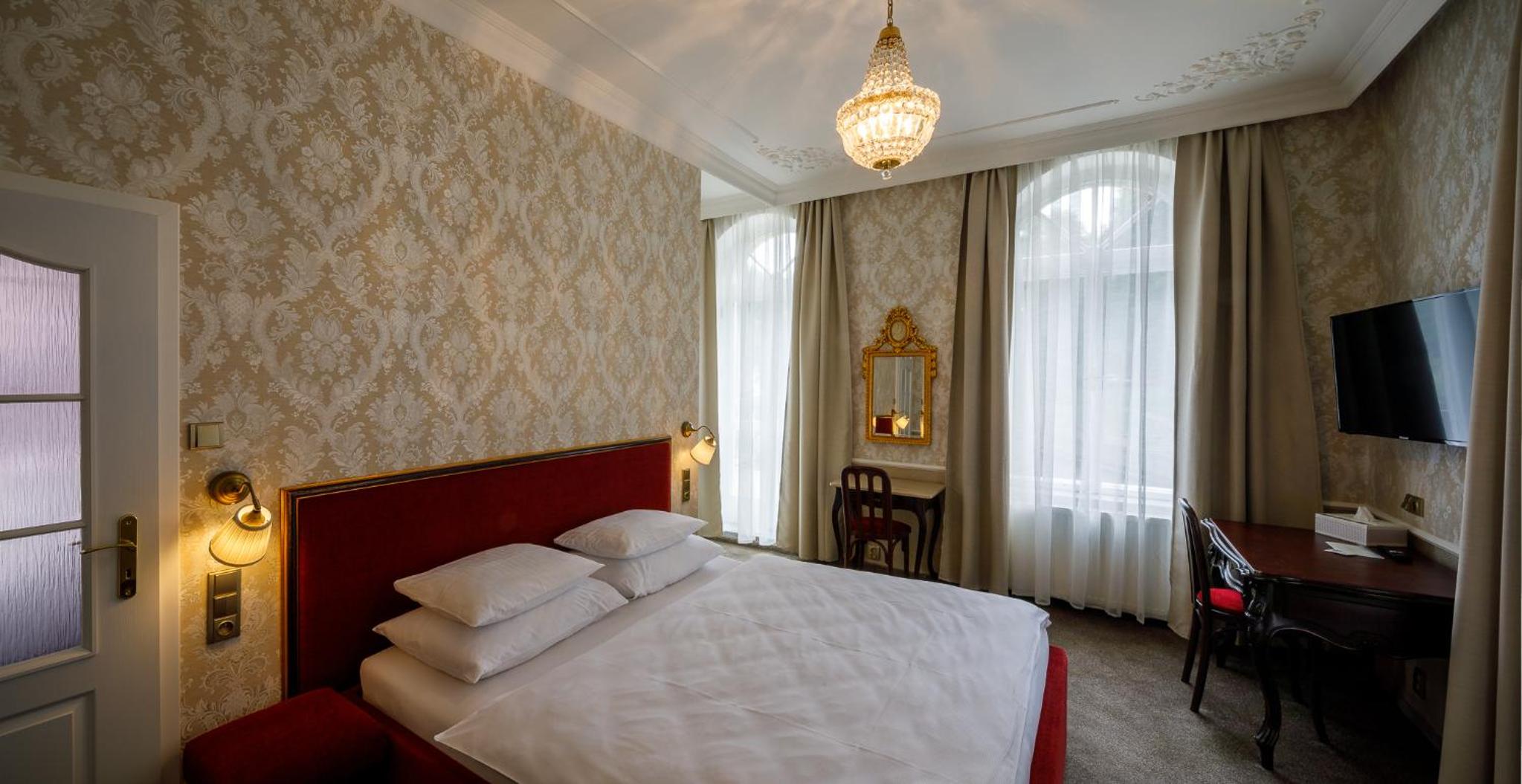 Superior Double Room with Terrace - Photo 26