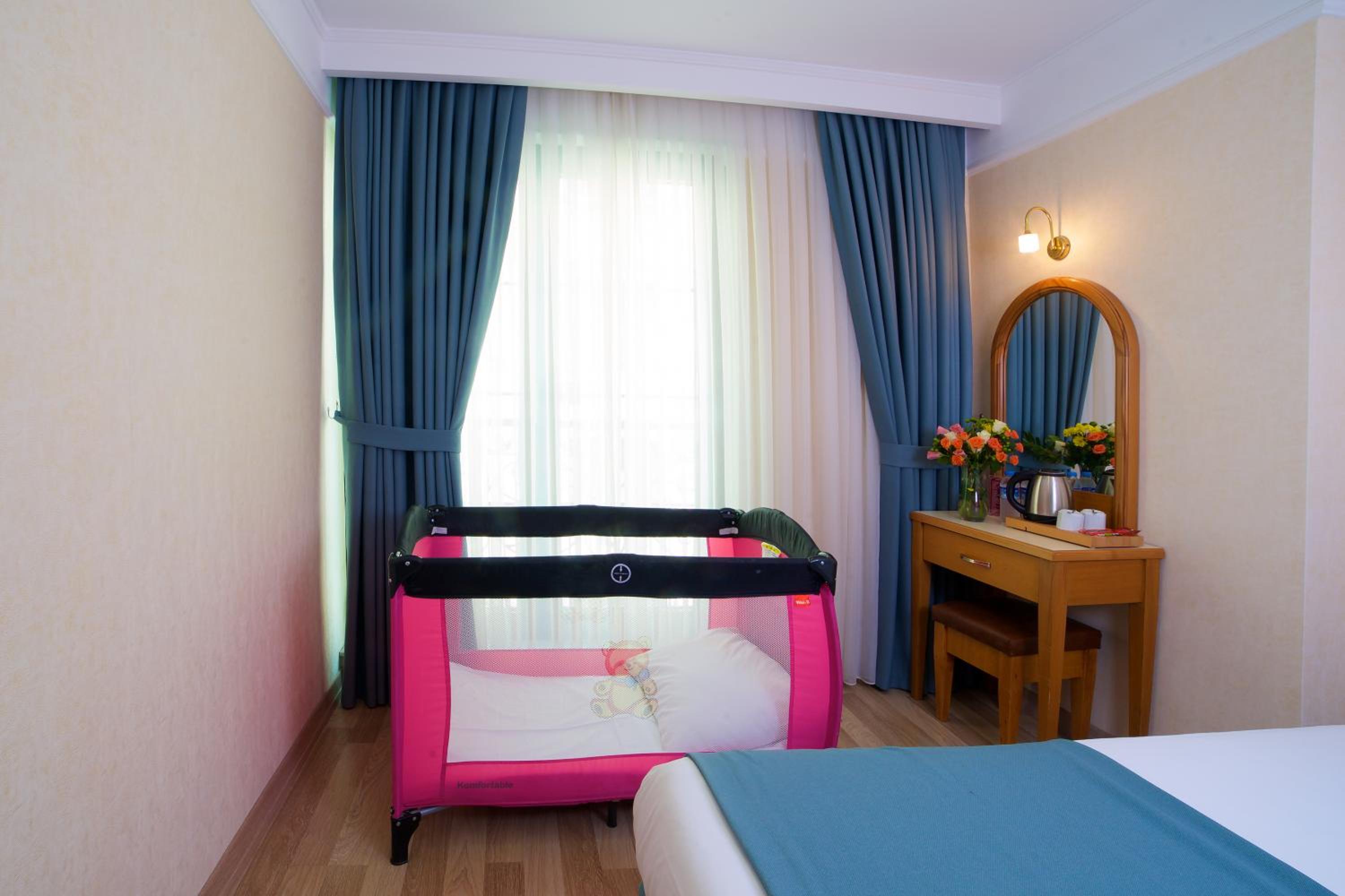 Single Room photo 3