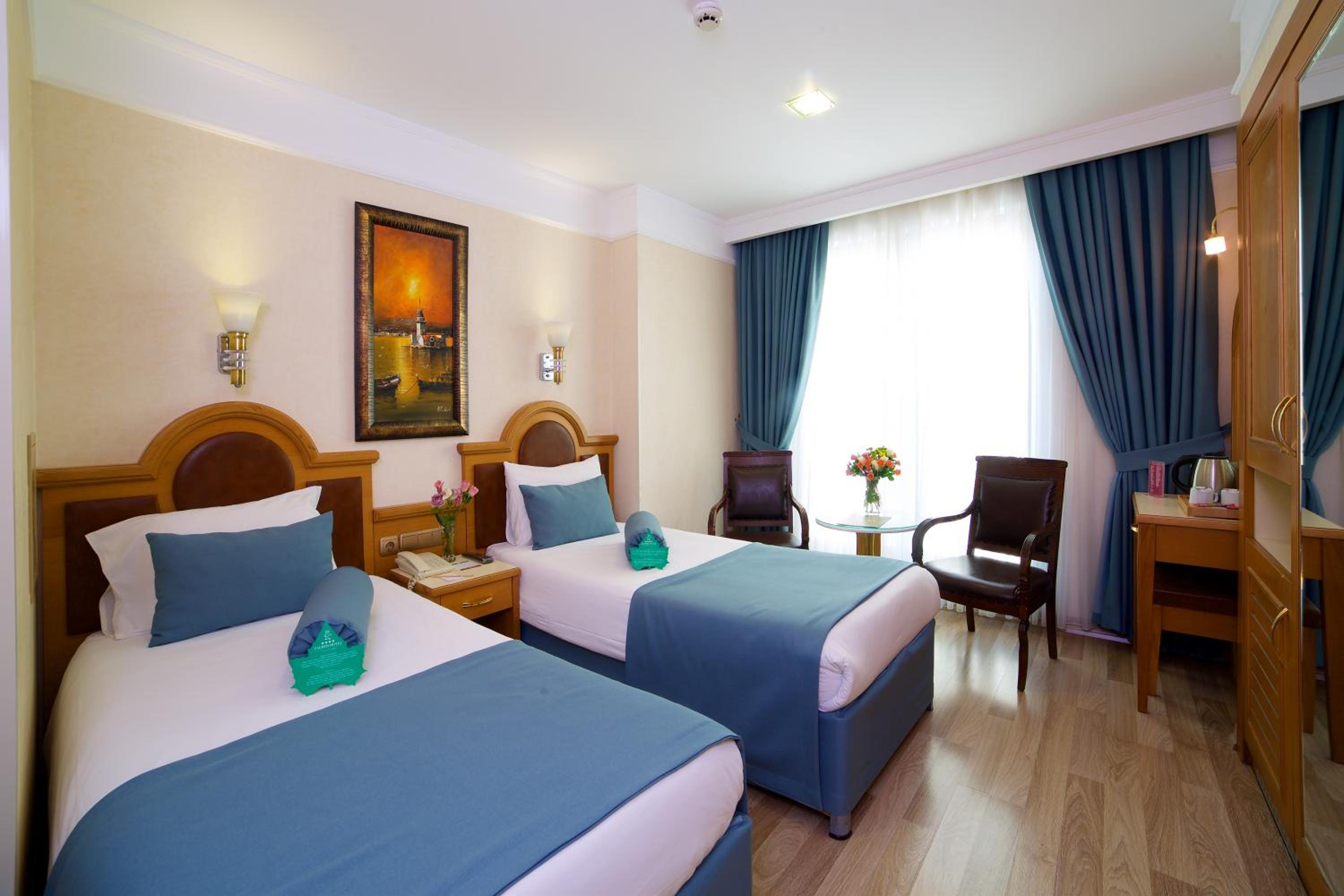 Double or Twin Room photo 1