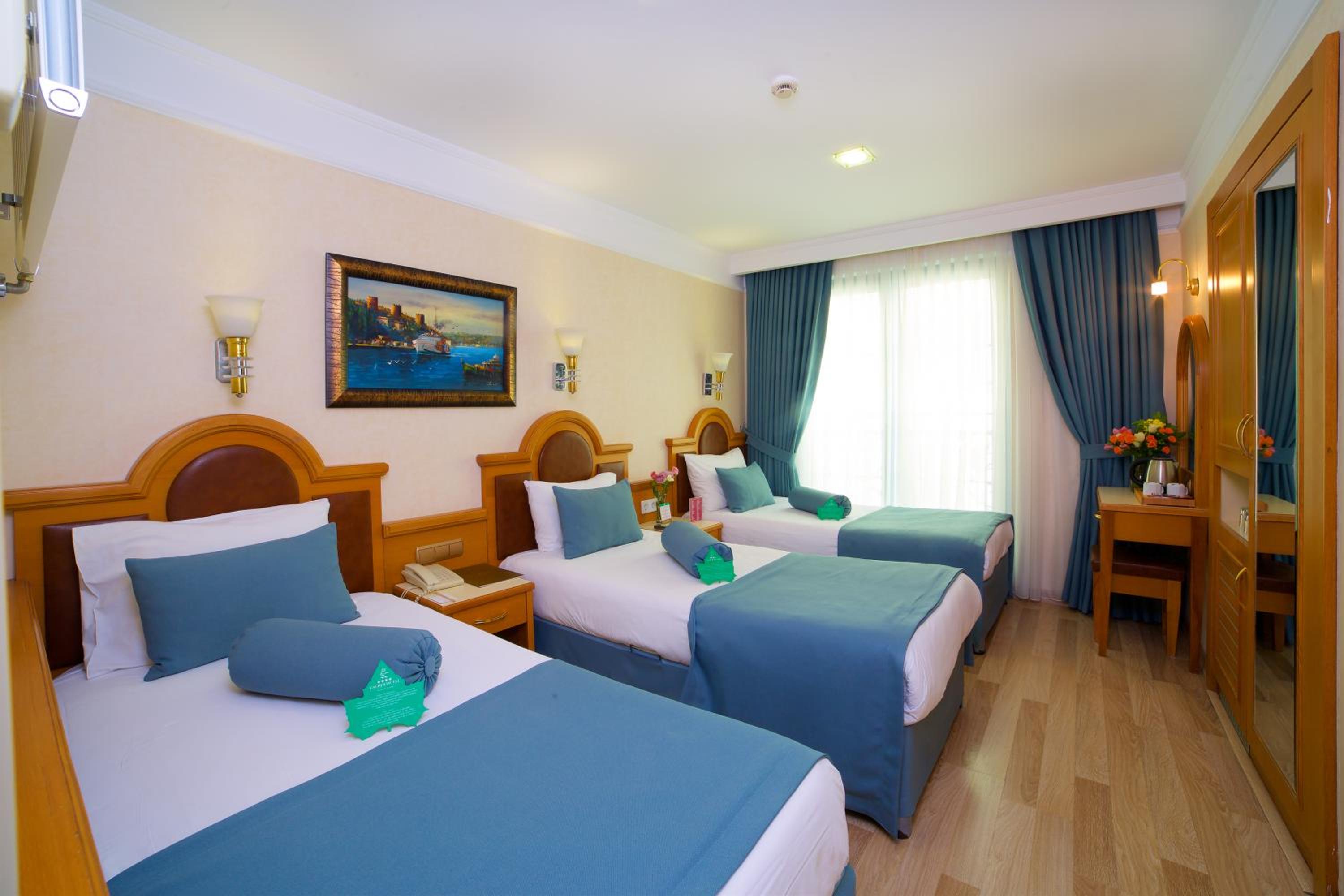 Triple Room photo 1
