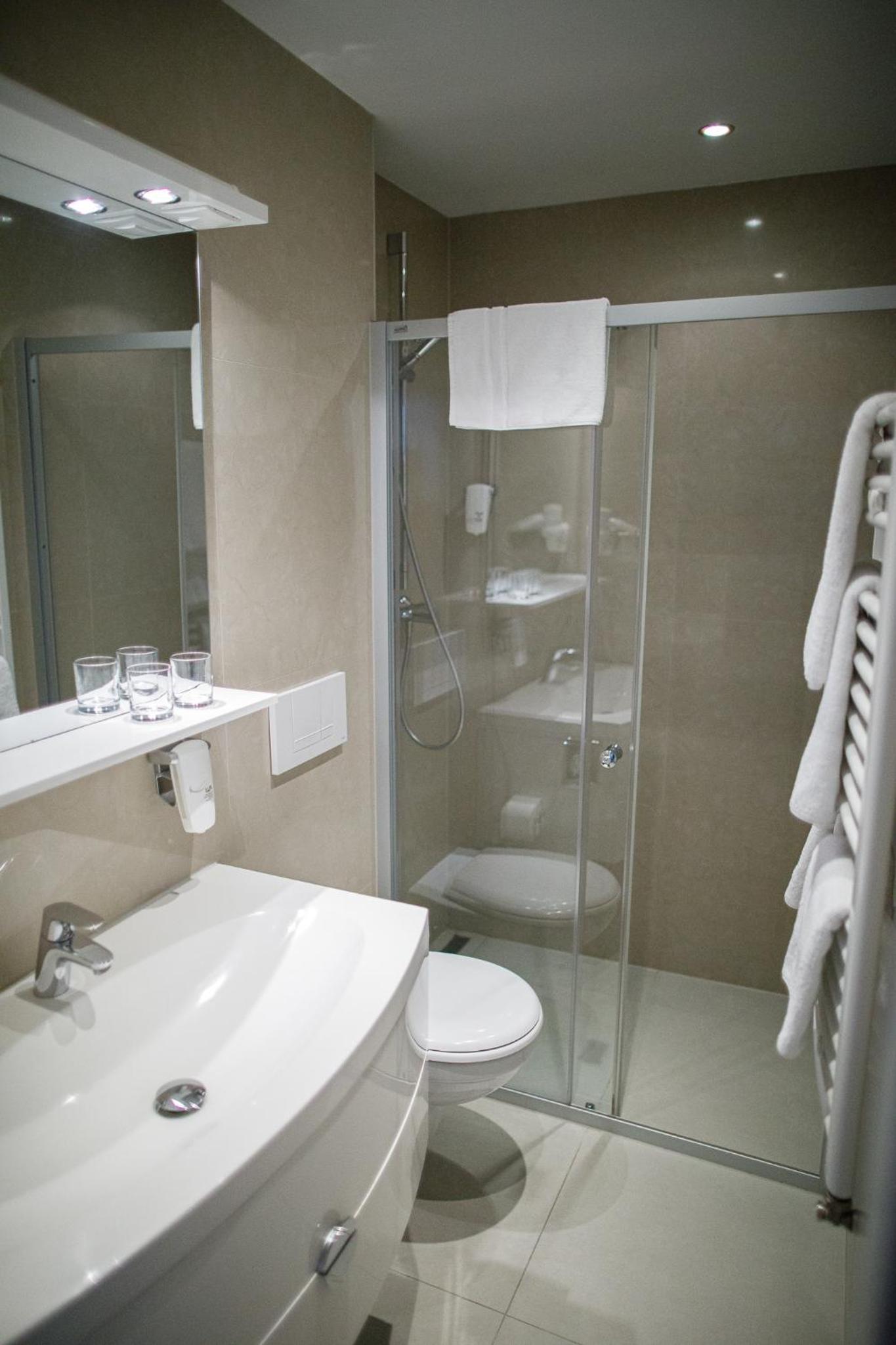 Superior Double Room with Terrace - Photo 19