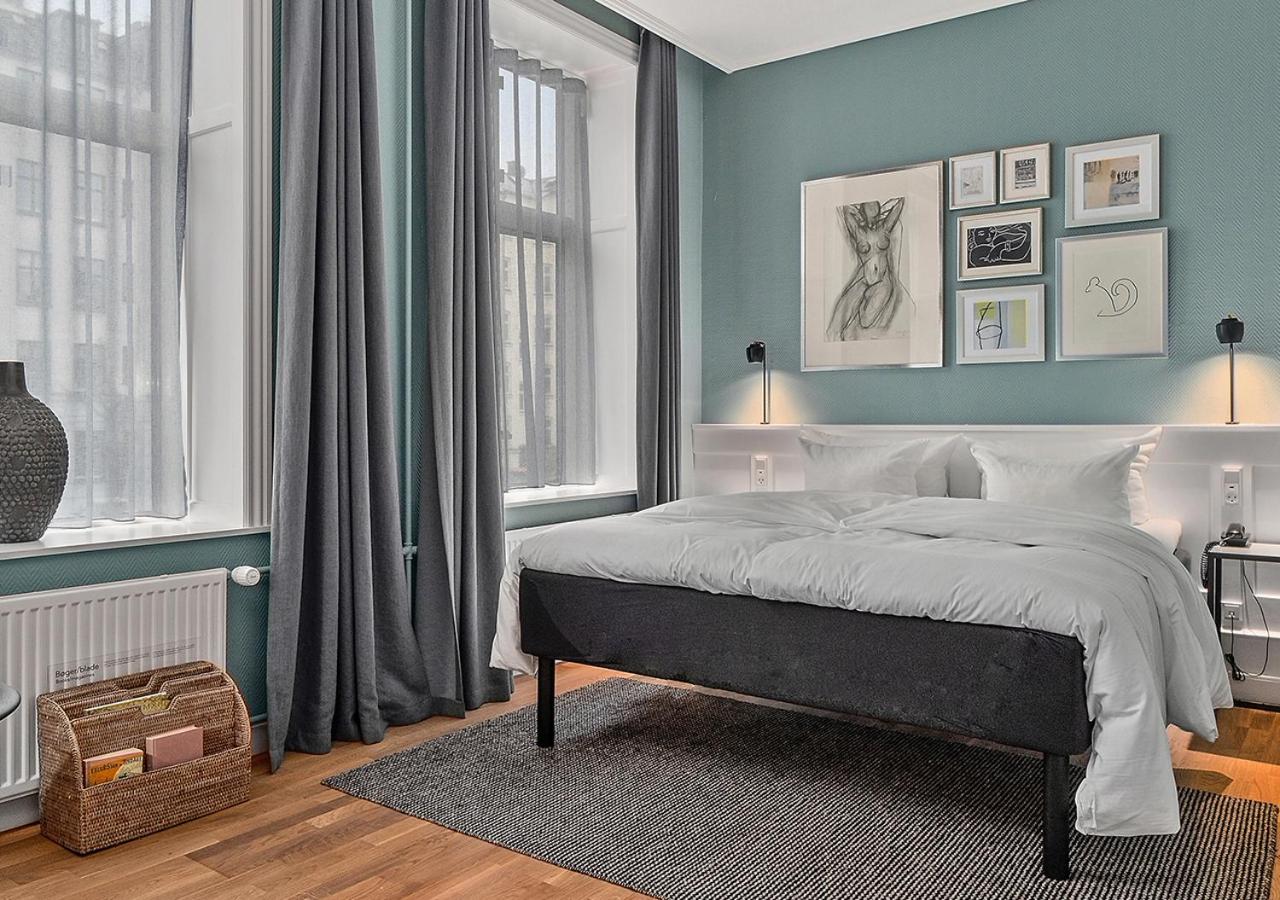 Standard Double Room photo 3