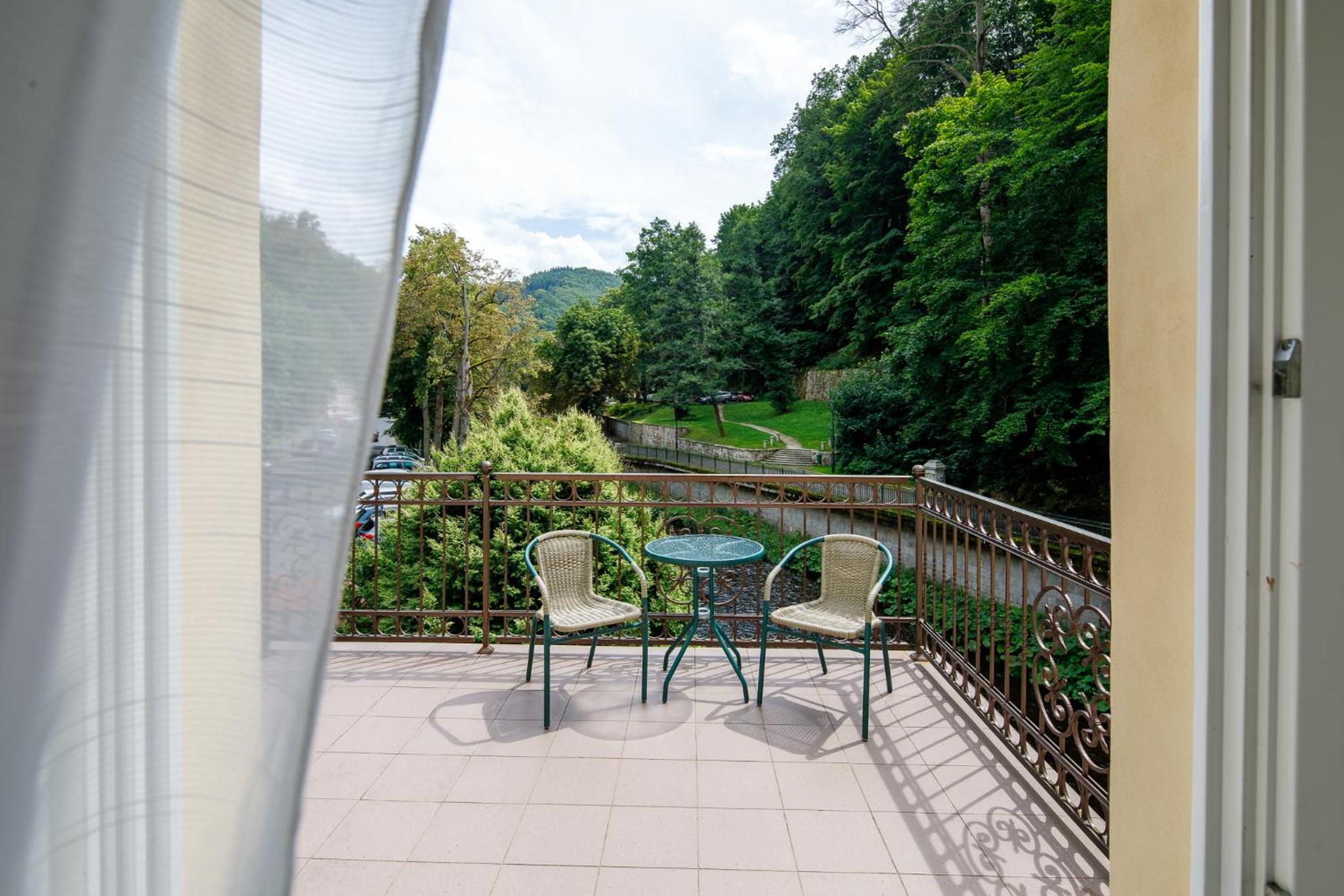 Superior Double Room with Terrace - Photo 3