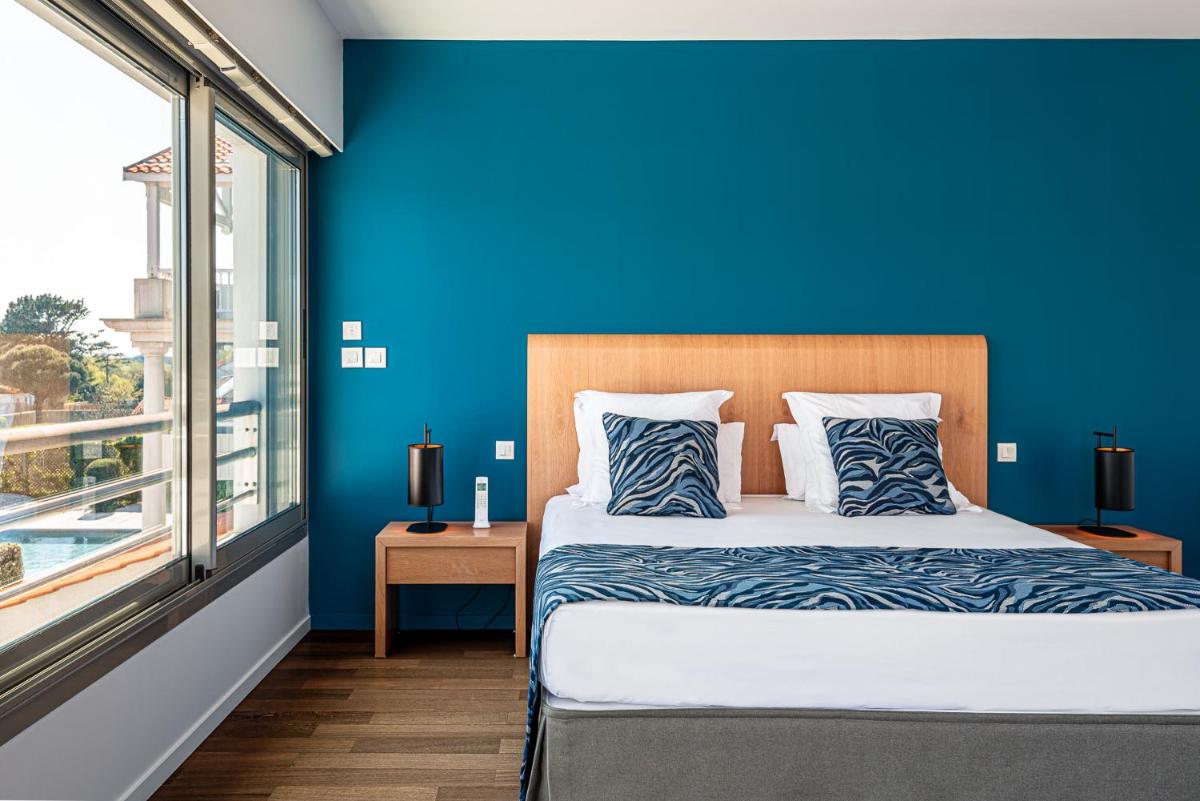 Double Room with Terrace photo 2
