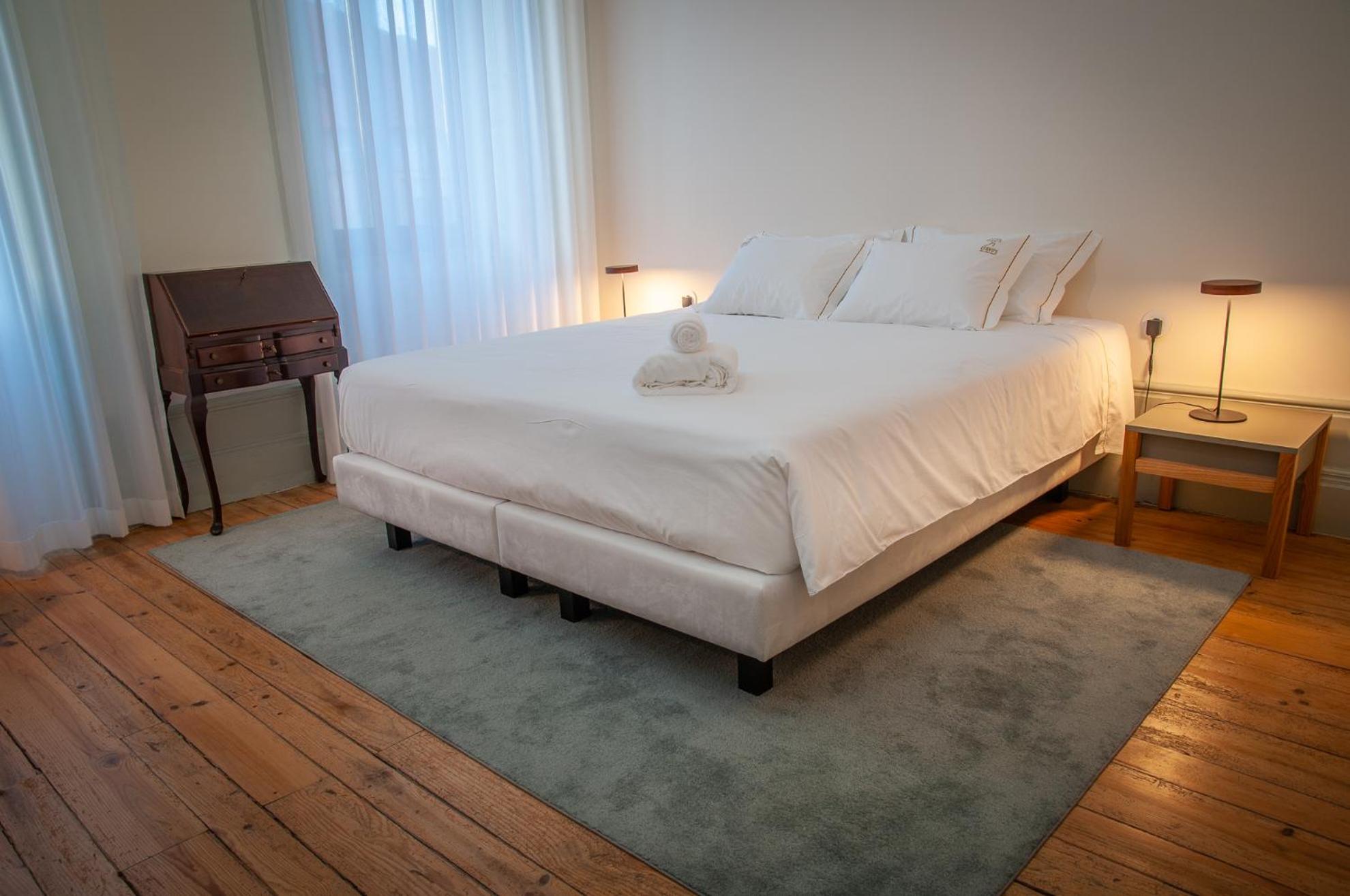 Deluxe Double Room photo 1