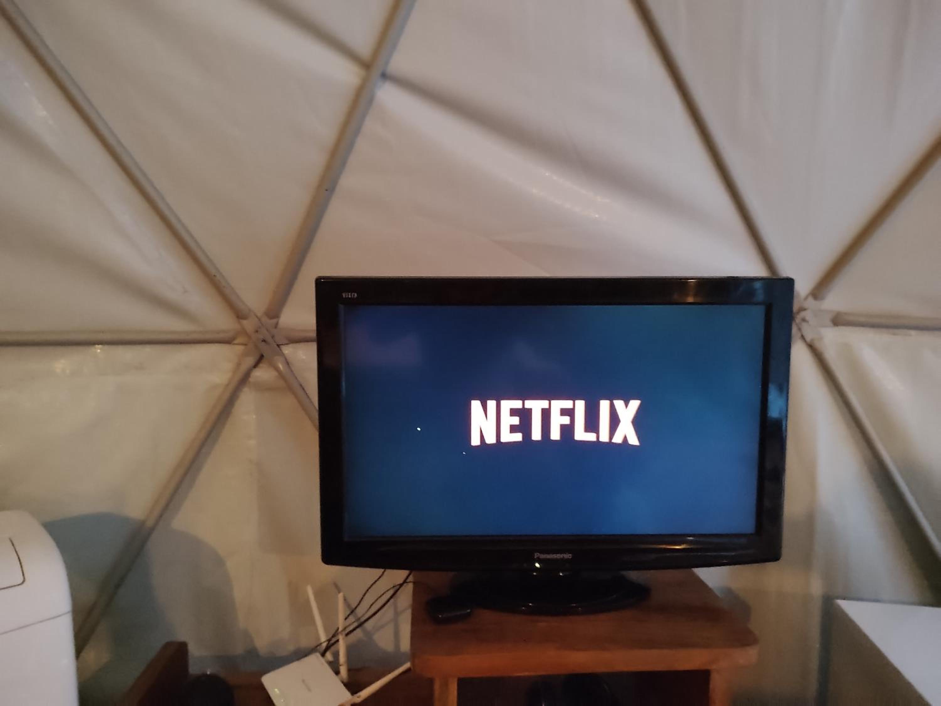 Tent - Photo 12
