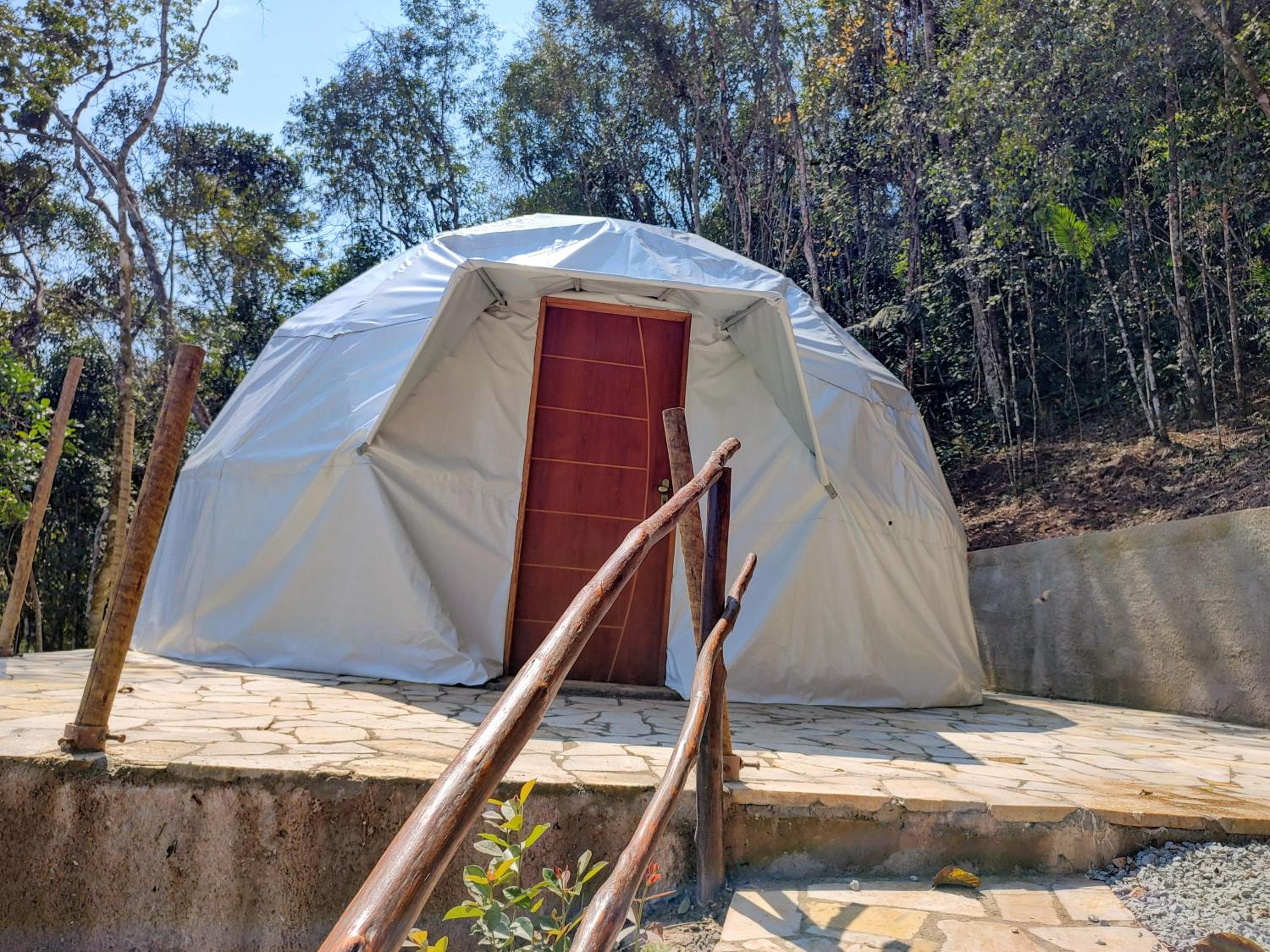 Tent - Photo 13