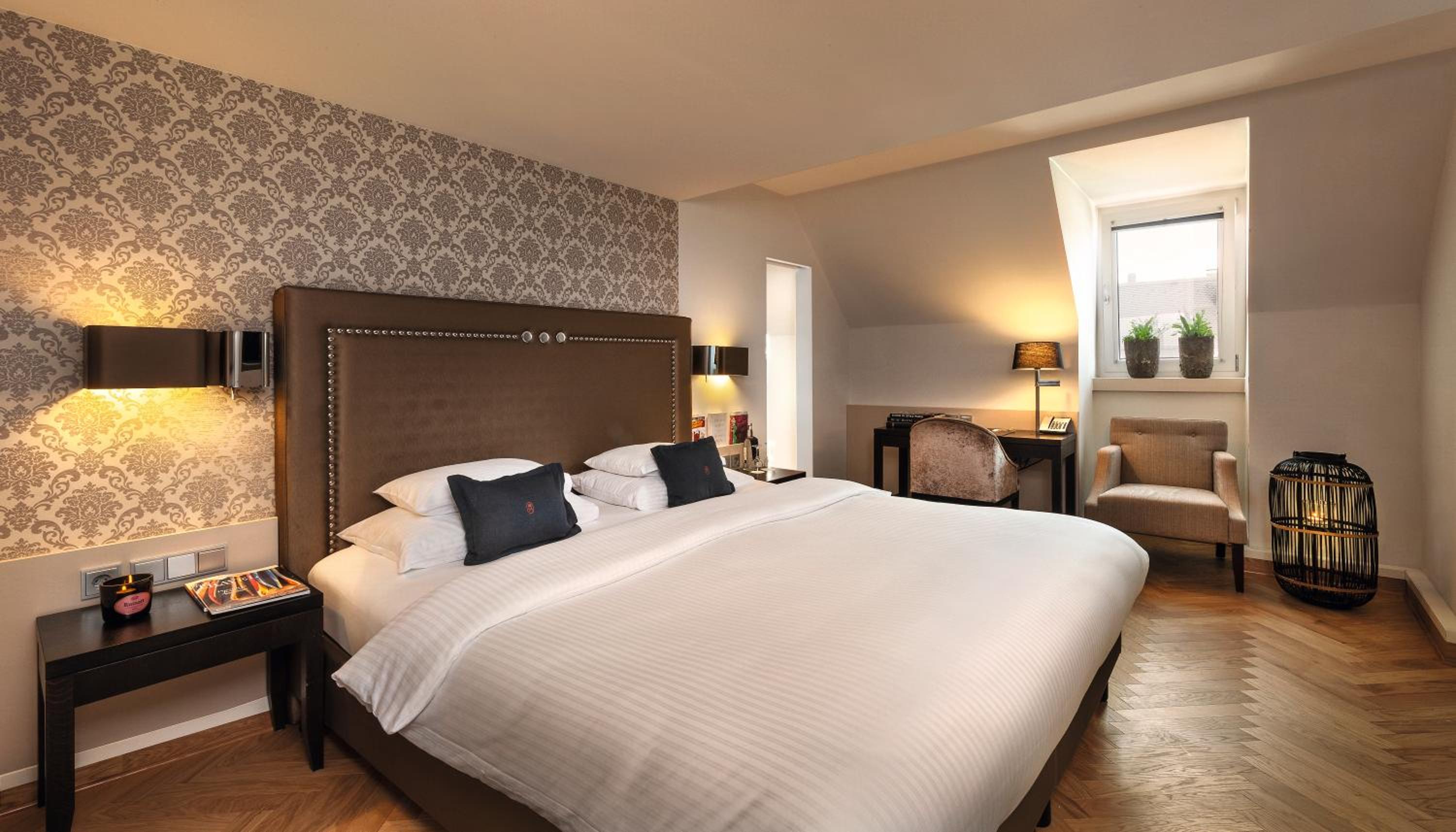Classic King Room - Photo 1