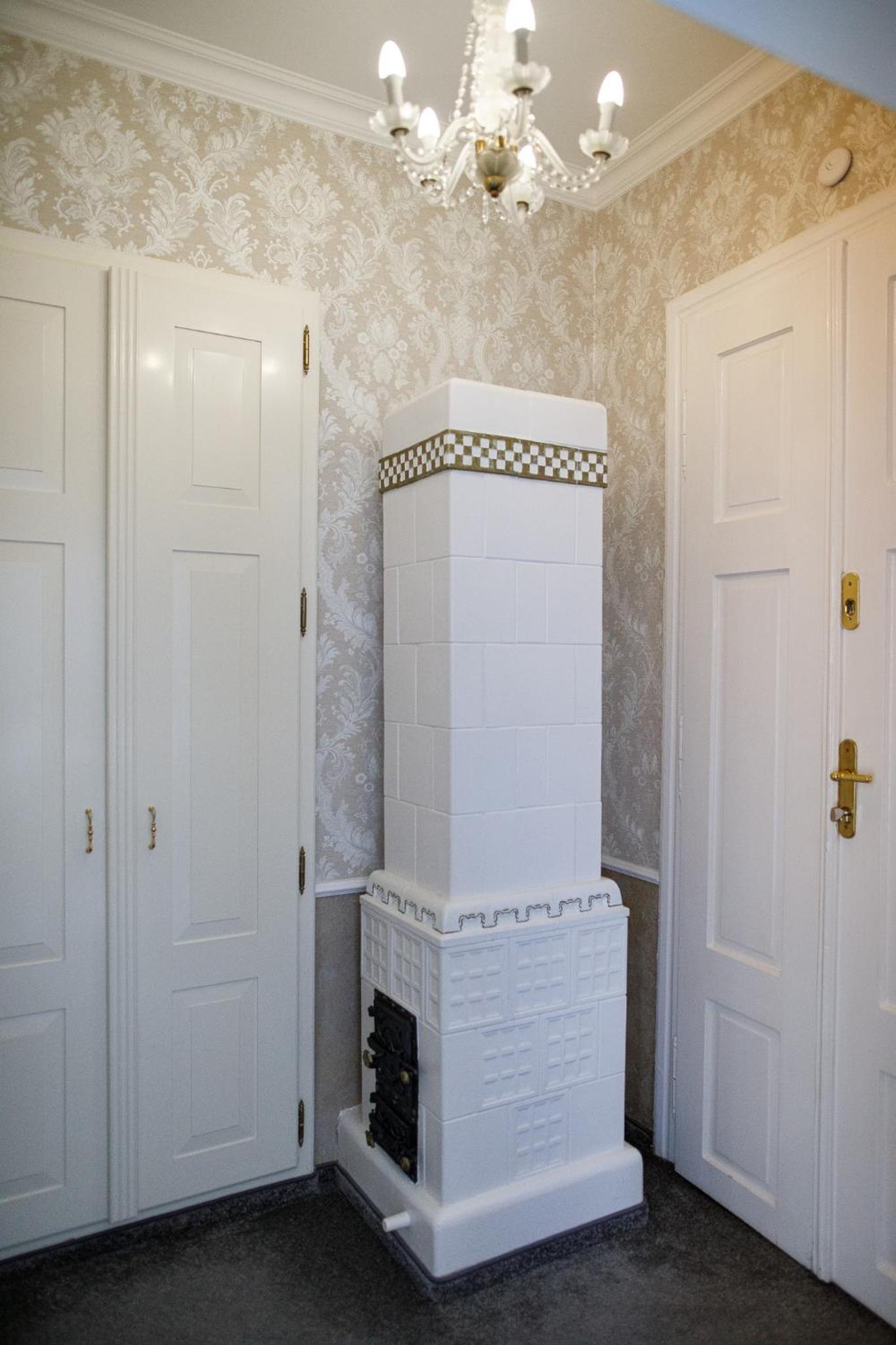 Superior Double Room with Terrace - Photo 8
