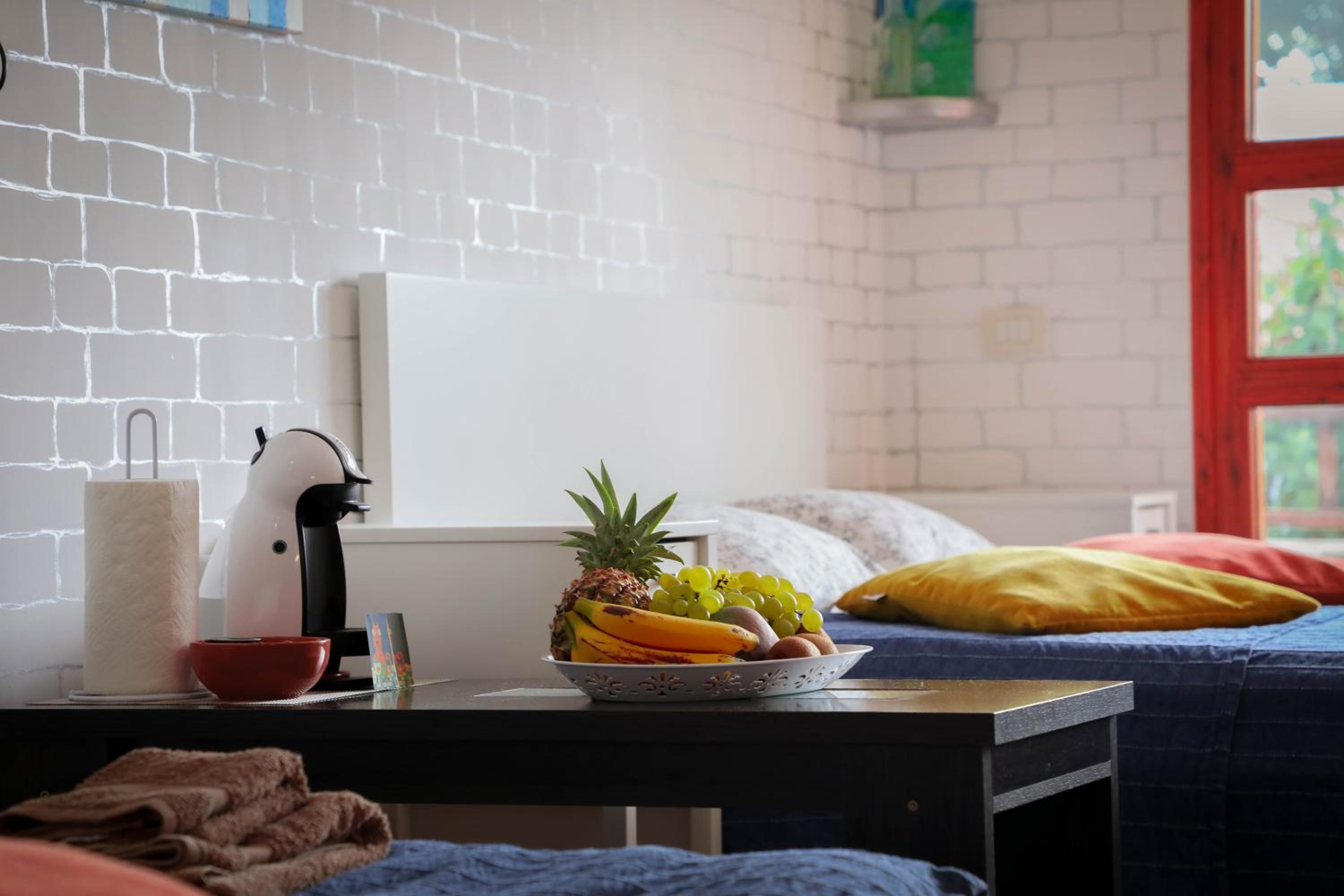 Apartamento Estudio