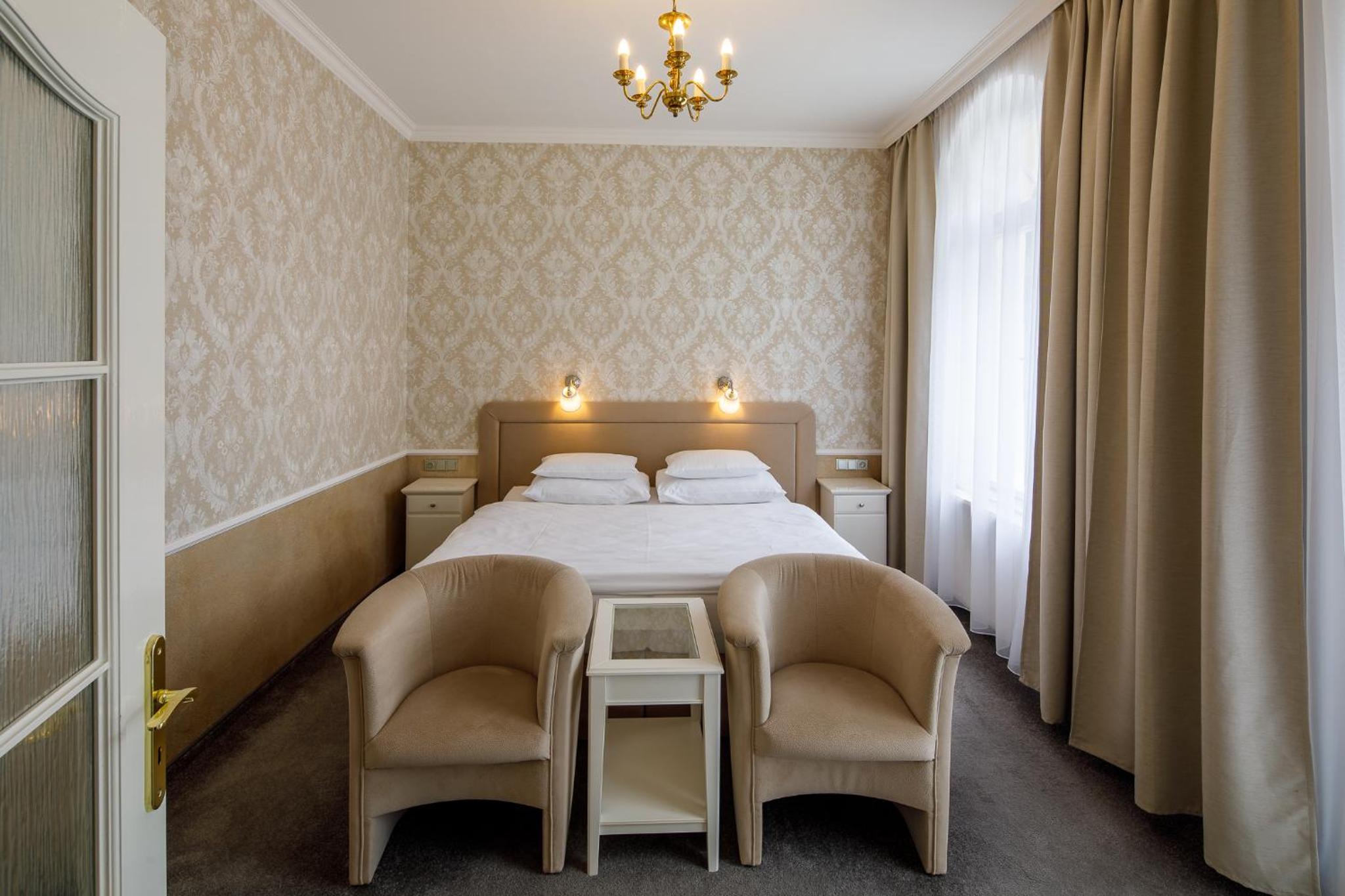 Superior Double Room with Terrace - Photo 14