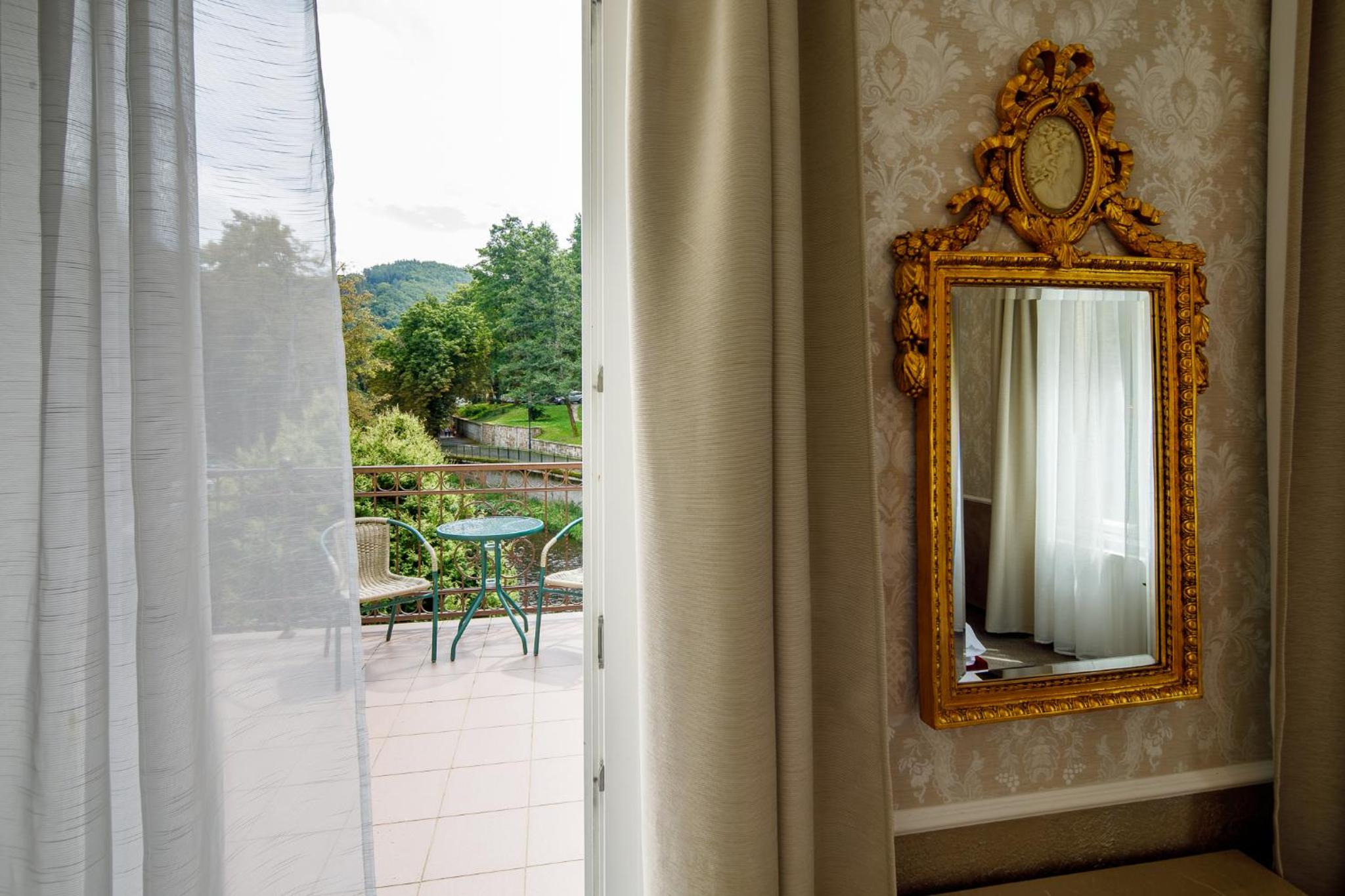 Superior Double Room with Terrace - Photo 4