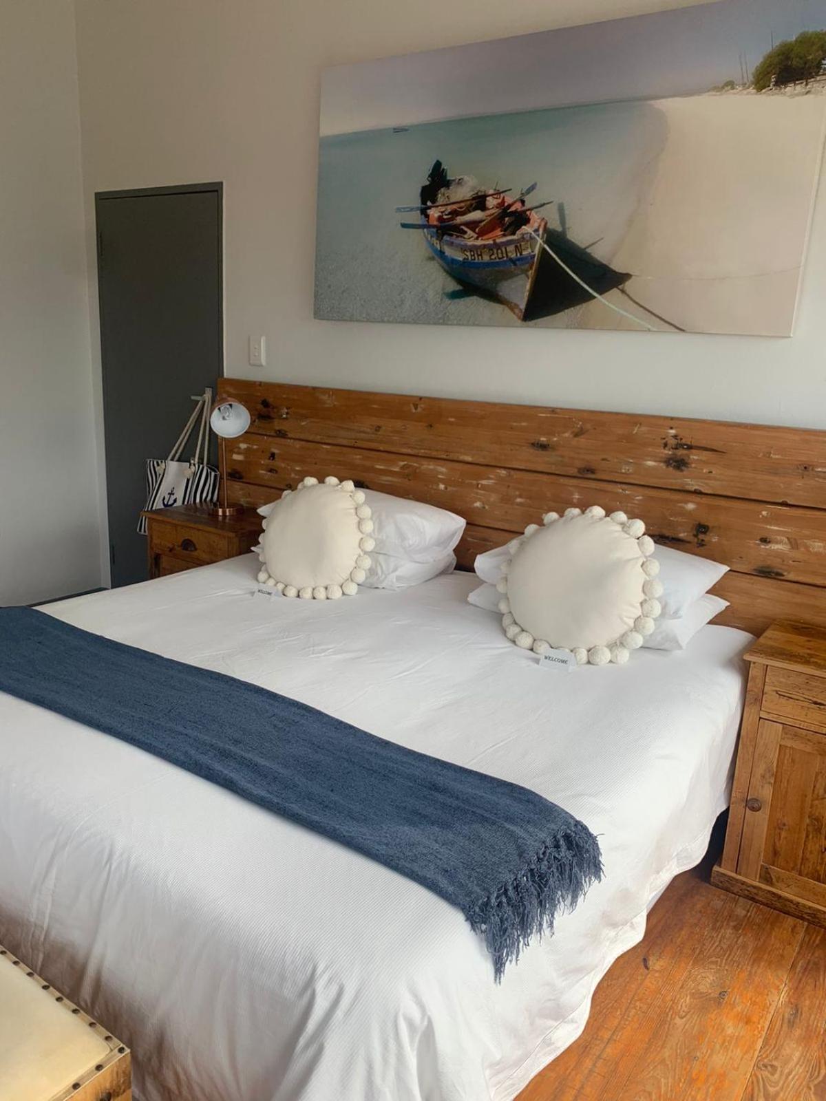 King Room with Sea View photo 1