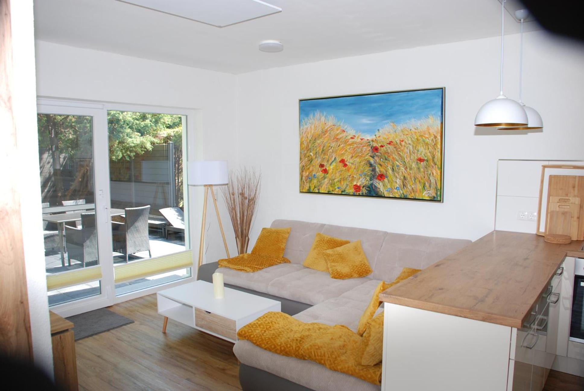 Two-Bedroom House photo 1