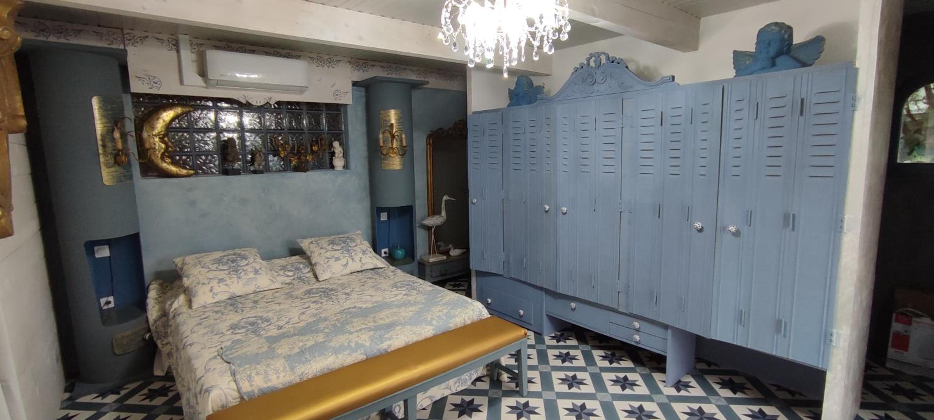 Deluxe Double Room - Photo 1