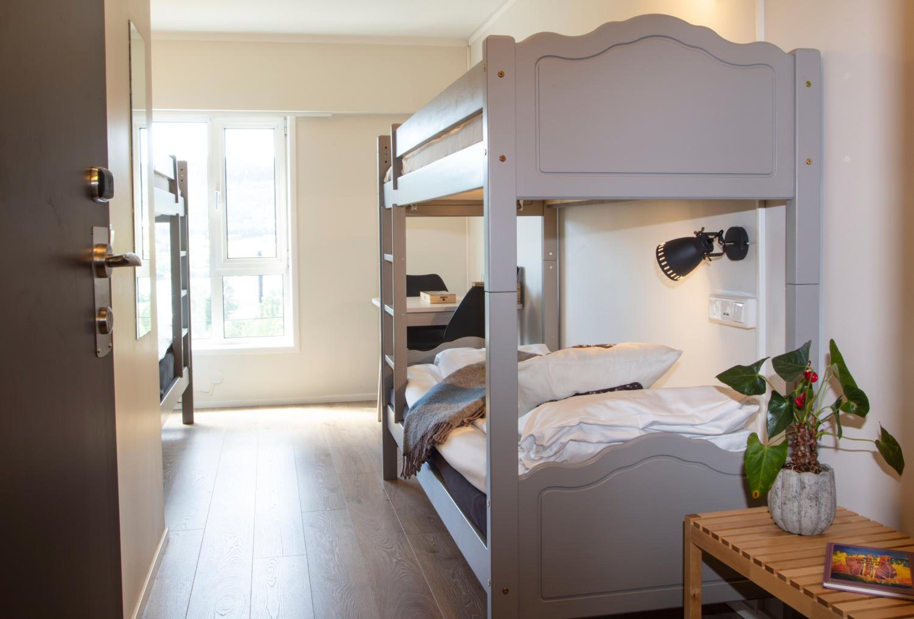 Quadruple Room with Bathroom photo 1