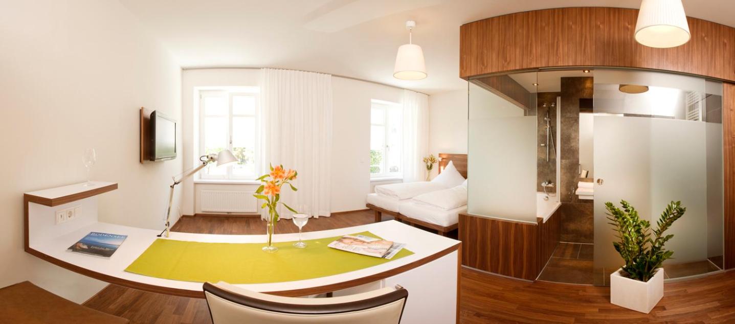Superior Double or Twin Room photo 2