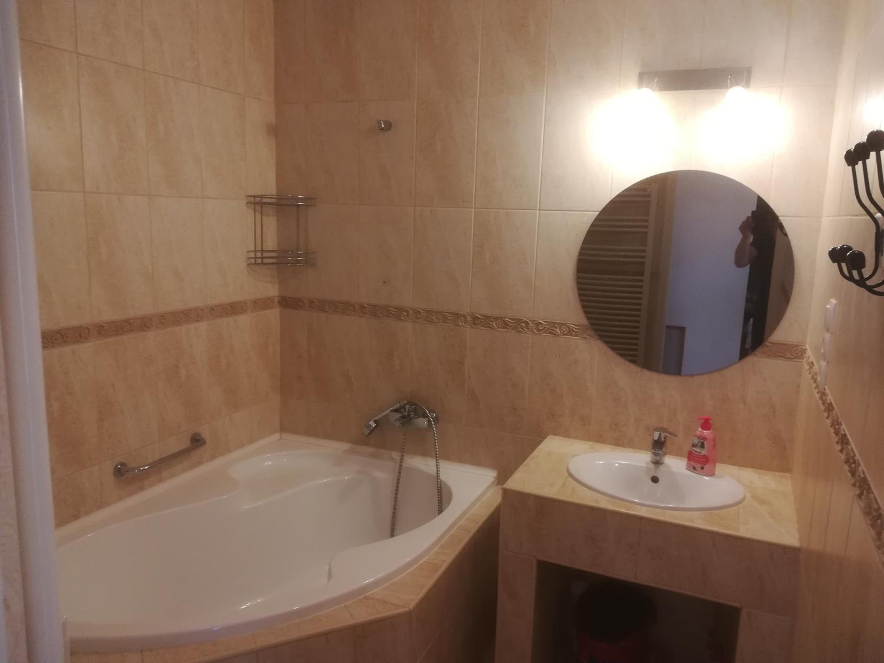 Three-Bedroom House - Photo 2