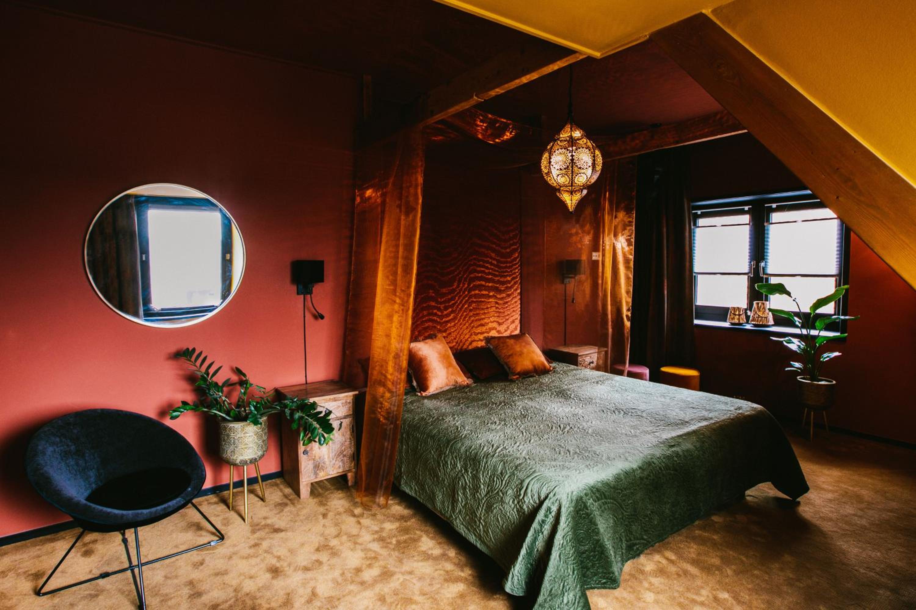 Deluxe Room - Photo 1