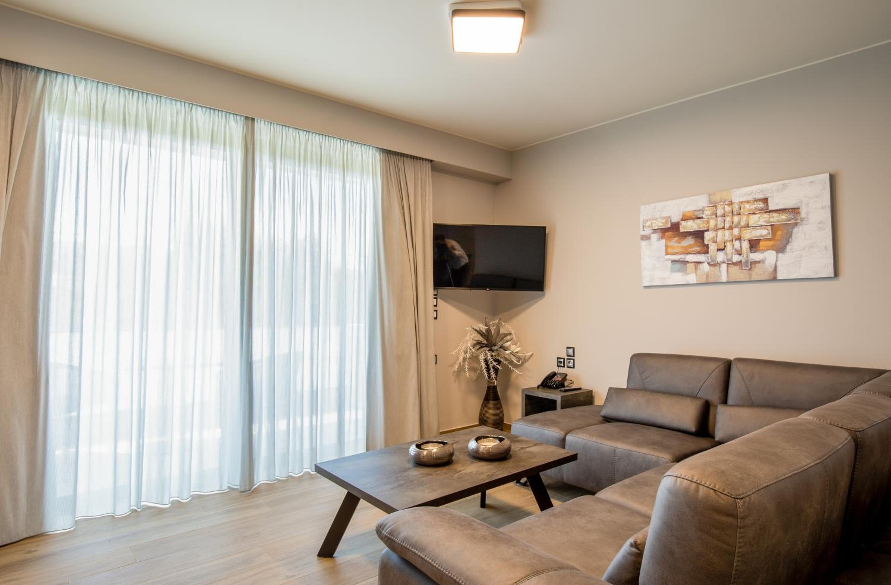 Standard Apartment
