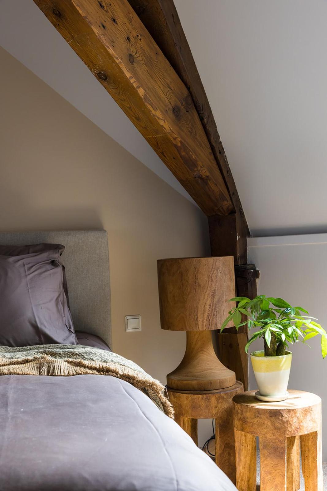 Standard Twin Room - Photo 1