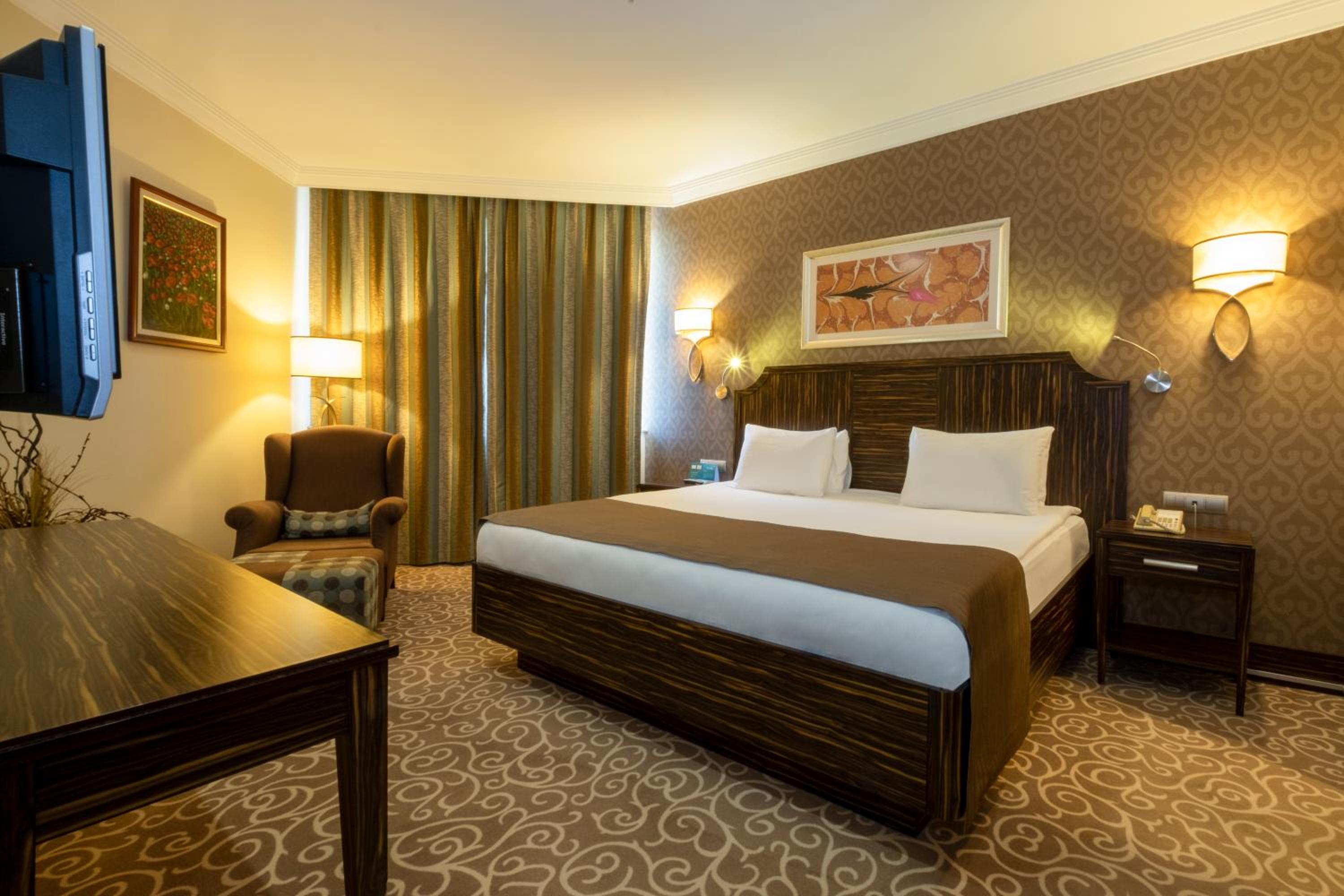 King Suite