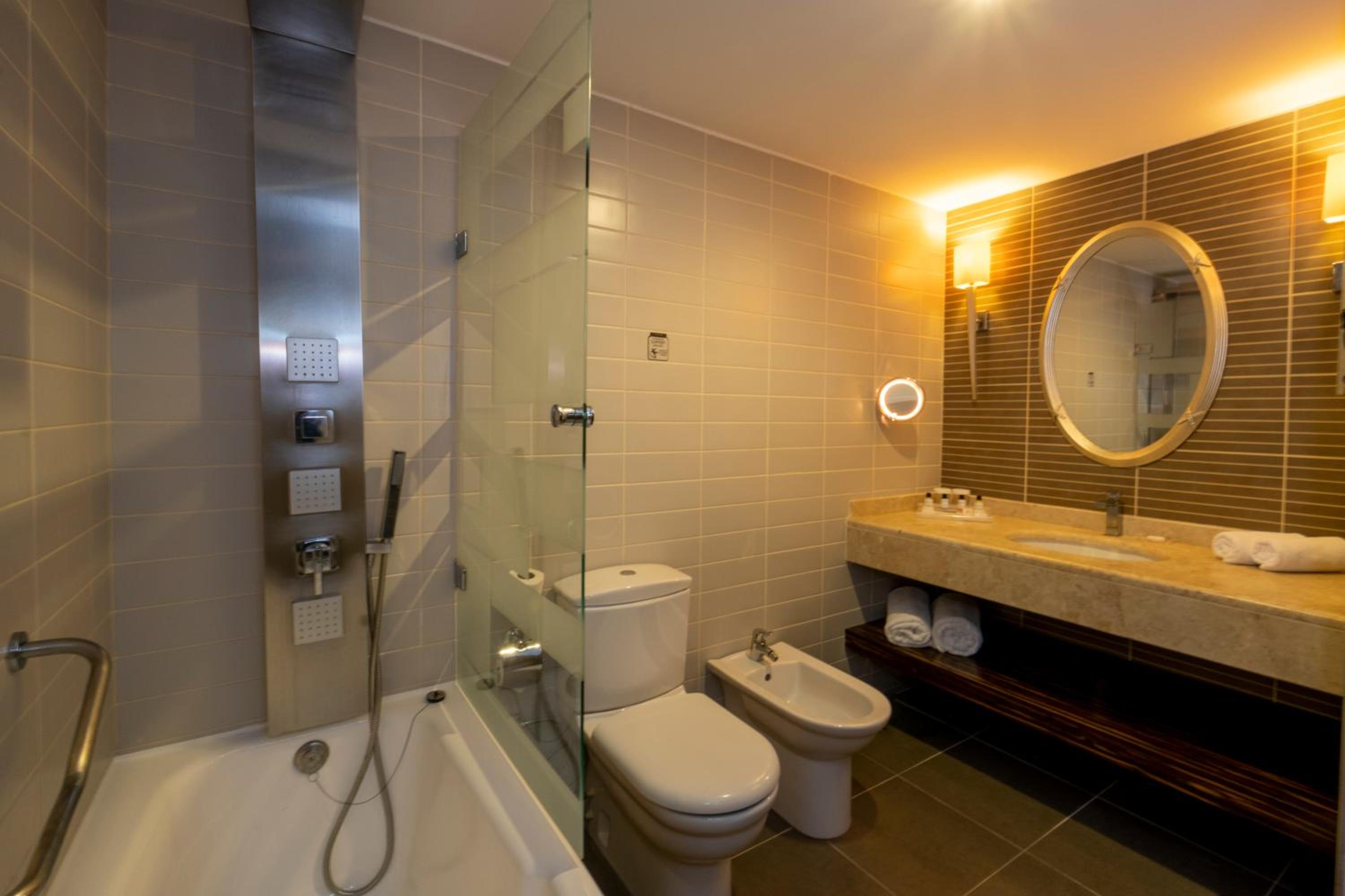 King Suite