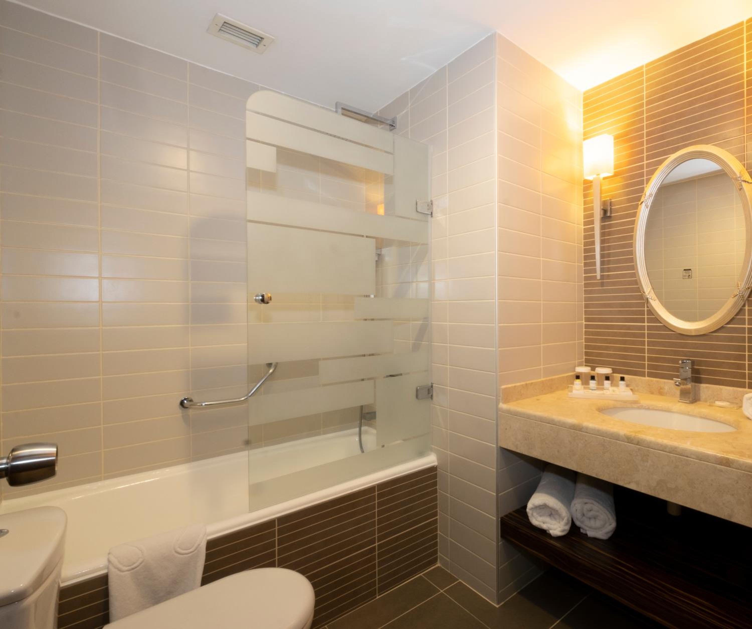 King Suite