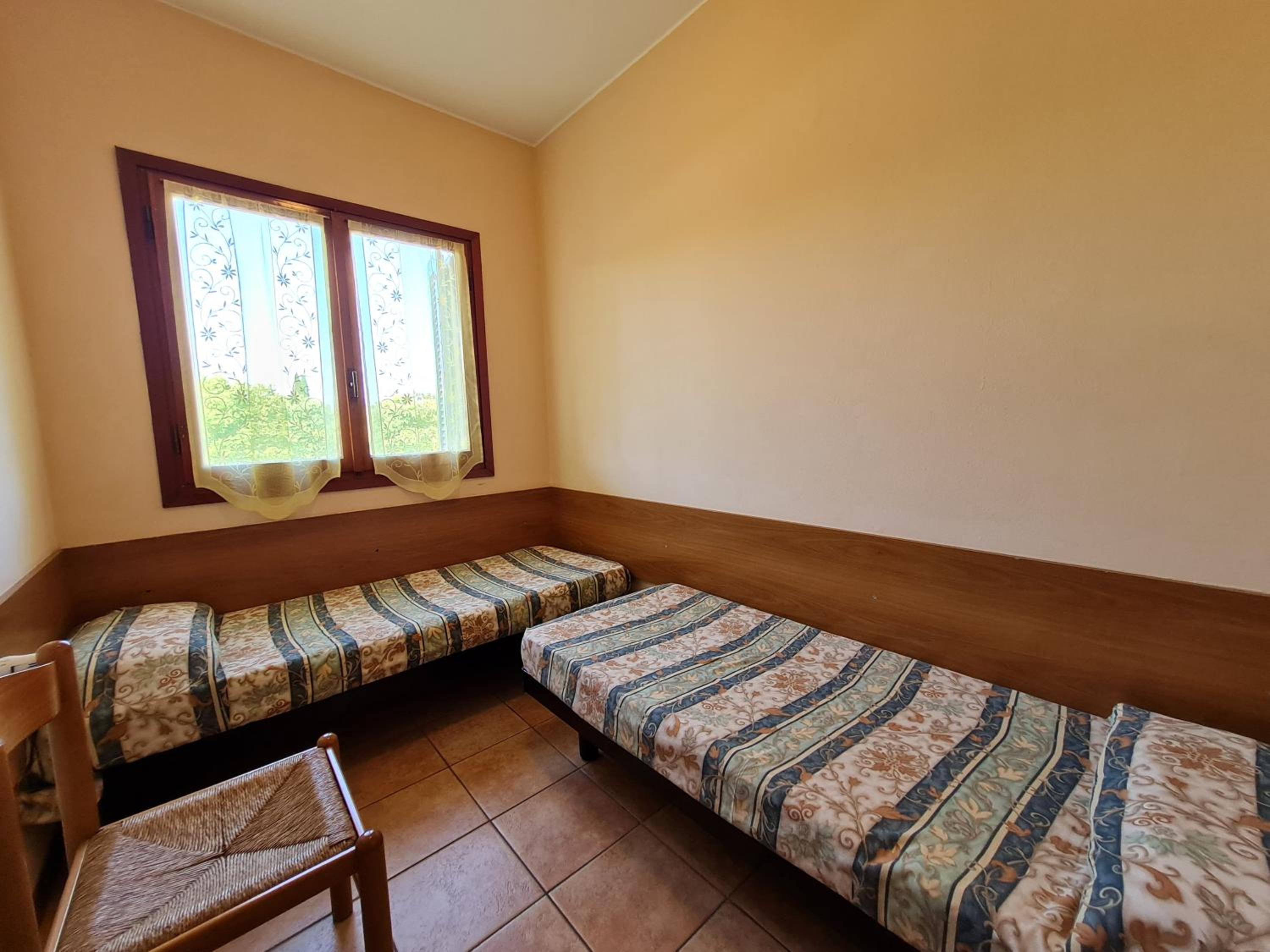 Two-Bedroom Apartment with Terrace photo 3