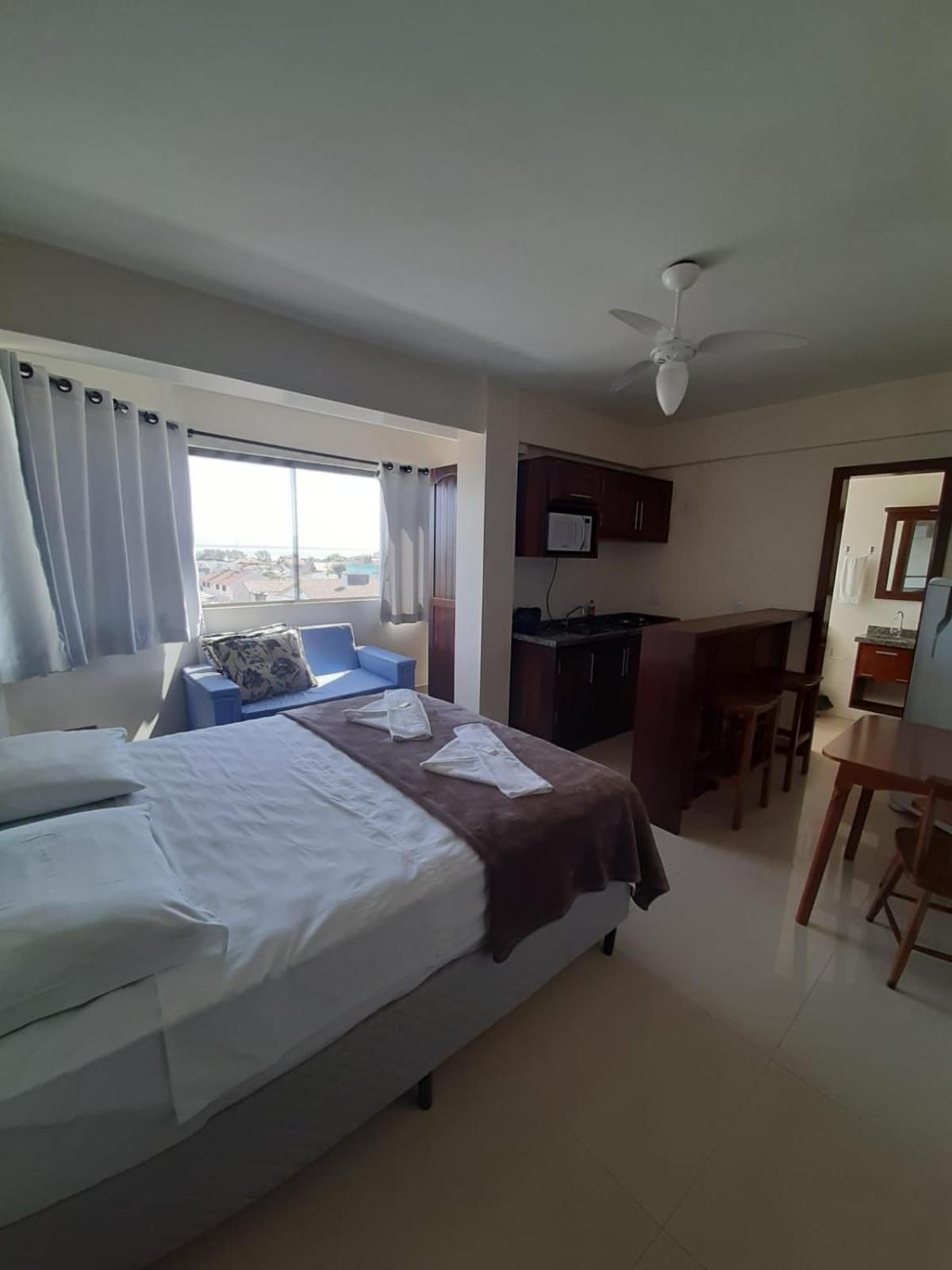Large Double Room photo 2