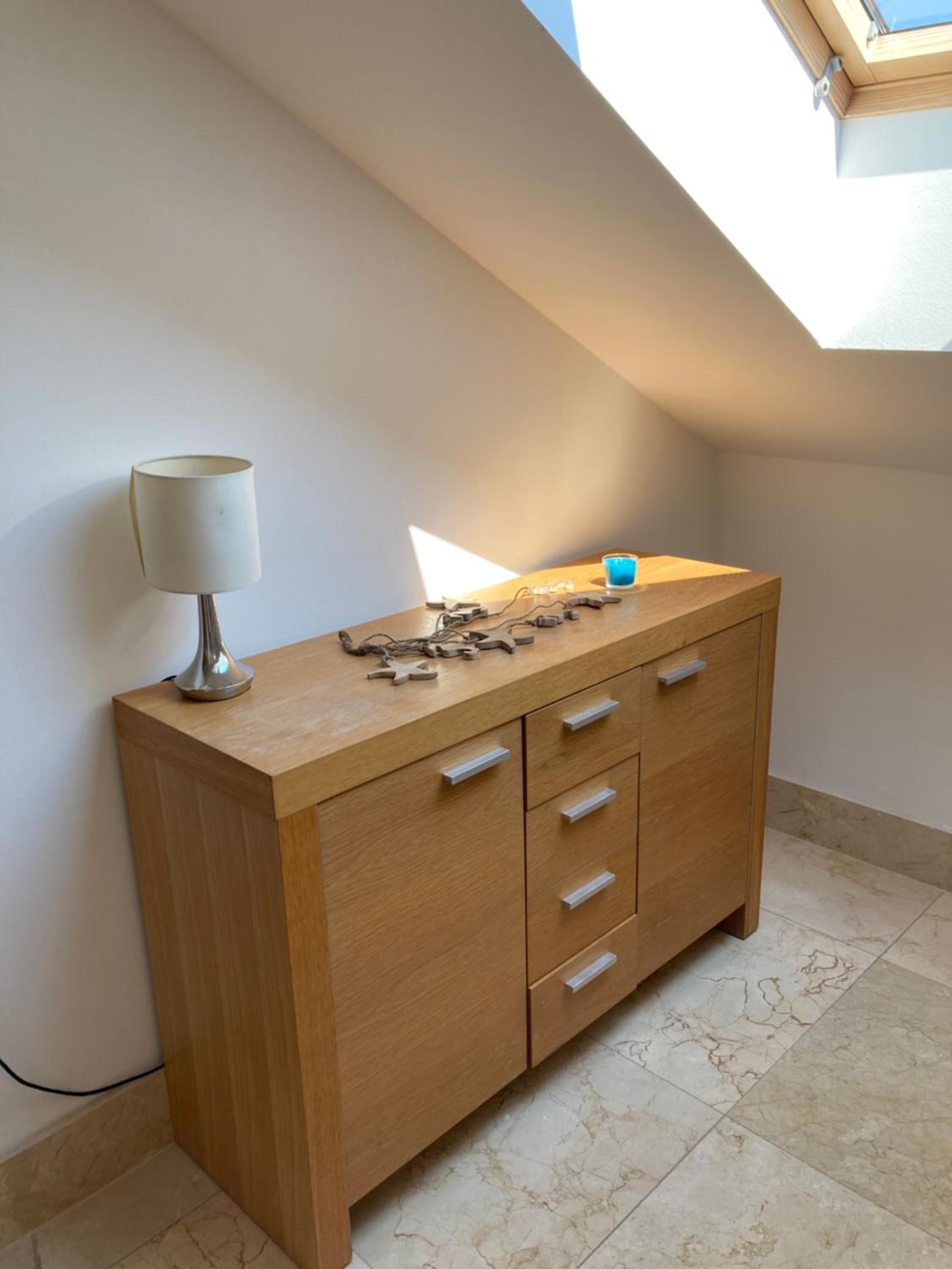 Penthouse Apartment photo 3