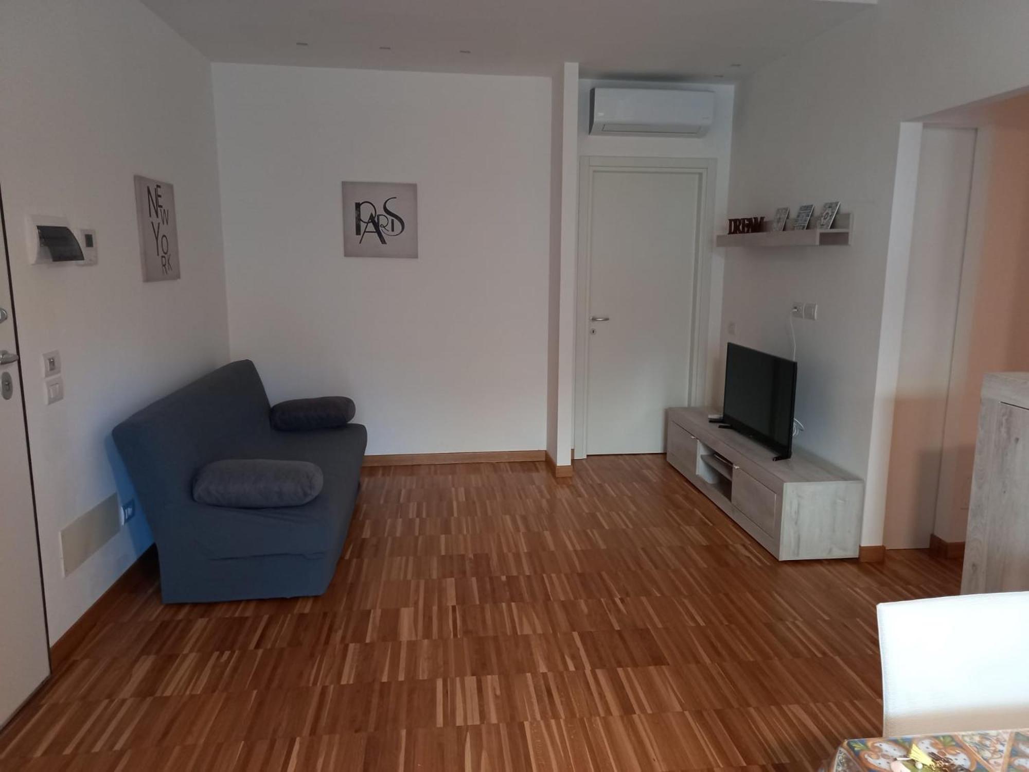 Two-Bedroom Apartment photo 1